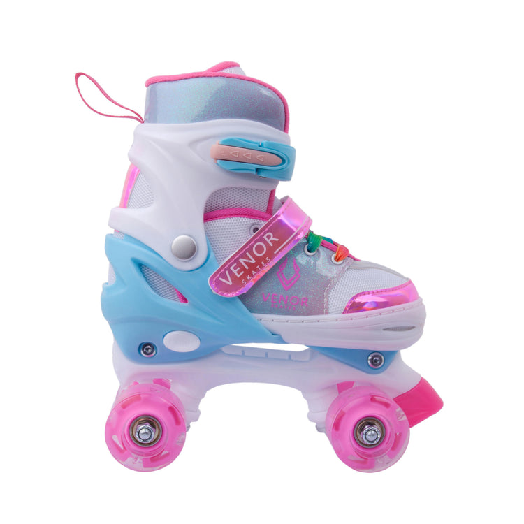 Venor Ignite LED Patines Quad- Scootworld.es