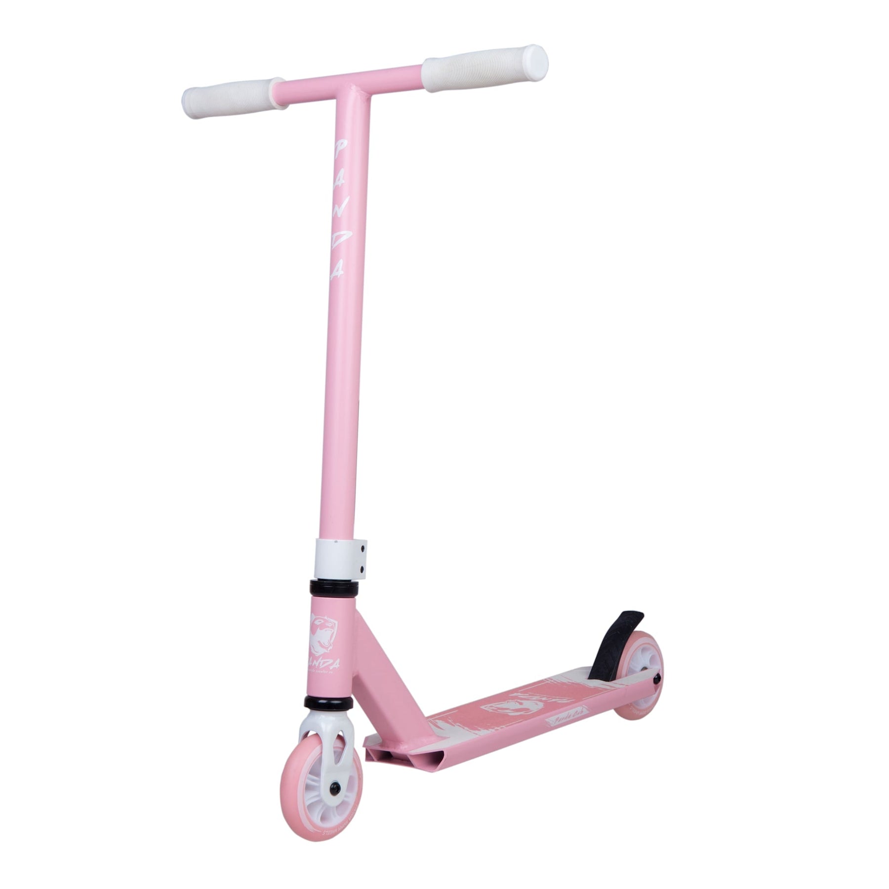 Panda Cub Scooter Freestyle- Scootworld.es