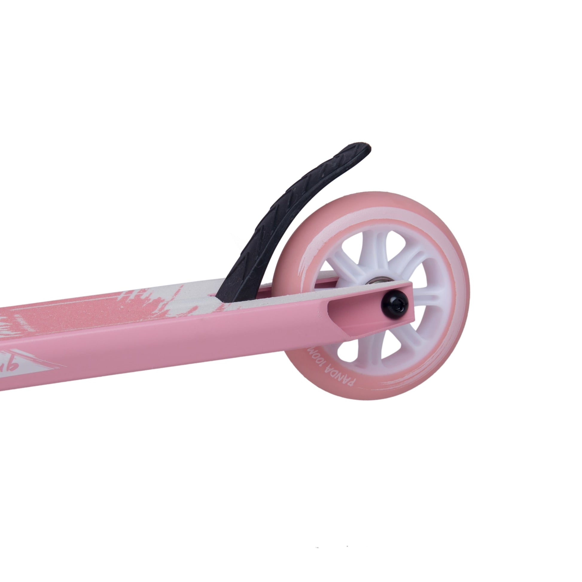 Panda Cub Scooter Freestyle - Rosa- Scootworld.es