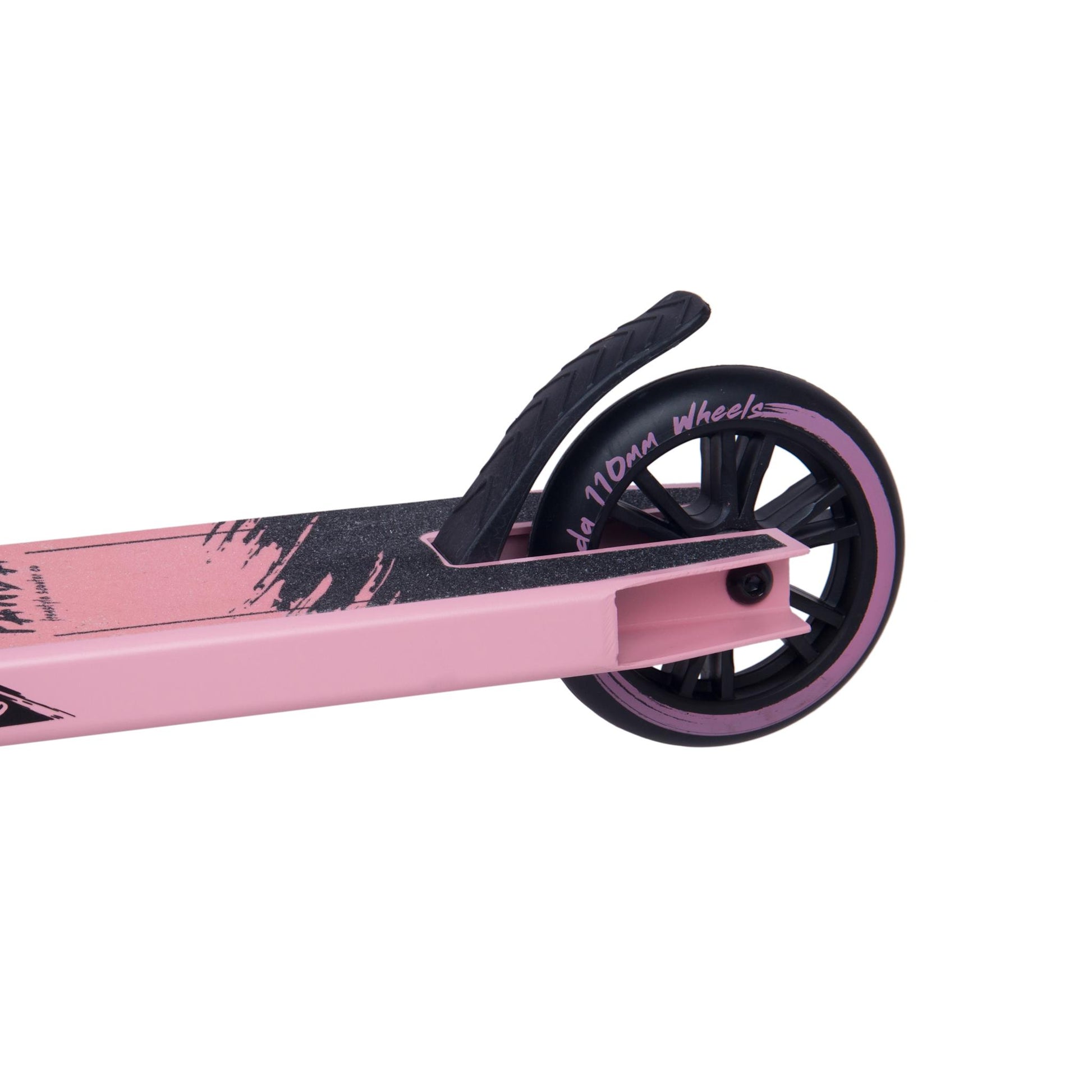 Panda Initio V2 Scooter Freestyle - Rosa- Scootworld.es