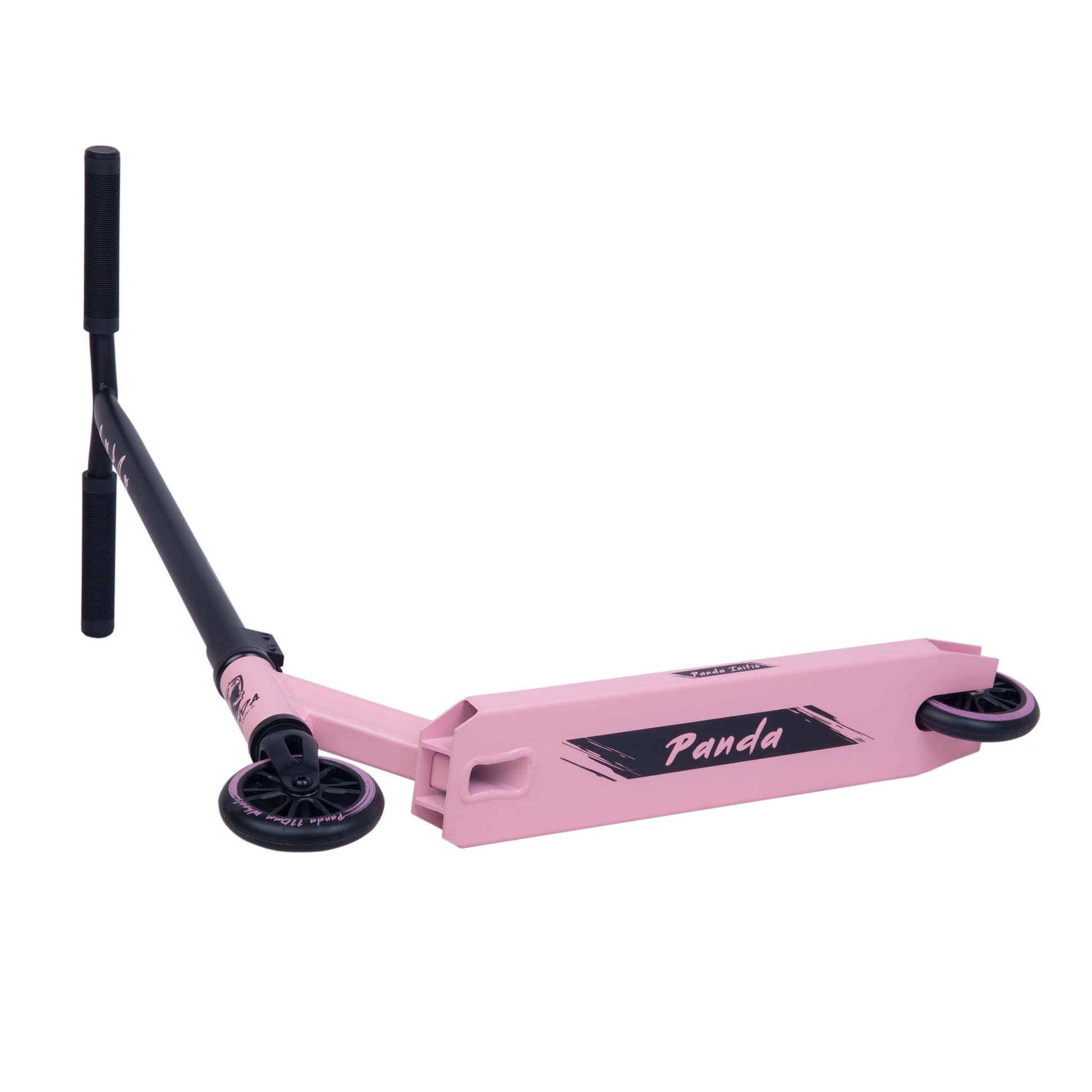 Panda Initio V2 Scooter Freestyle - Rosa- Scootworld.es