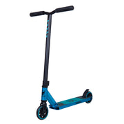 Panda Initio V2 Scooter Freestyle - Verde Turquesa- Scootworld.es