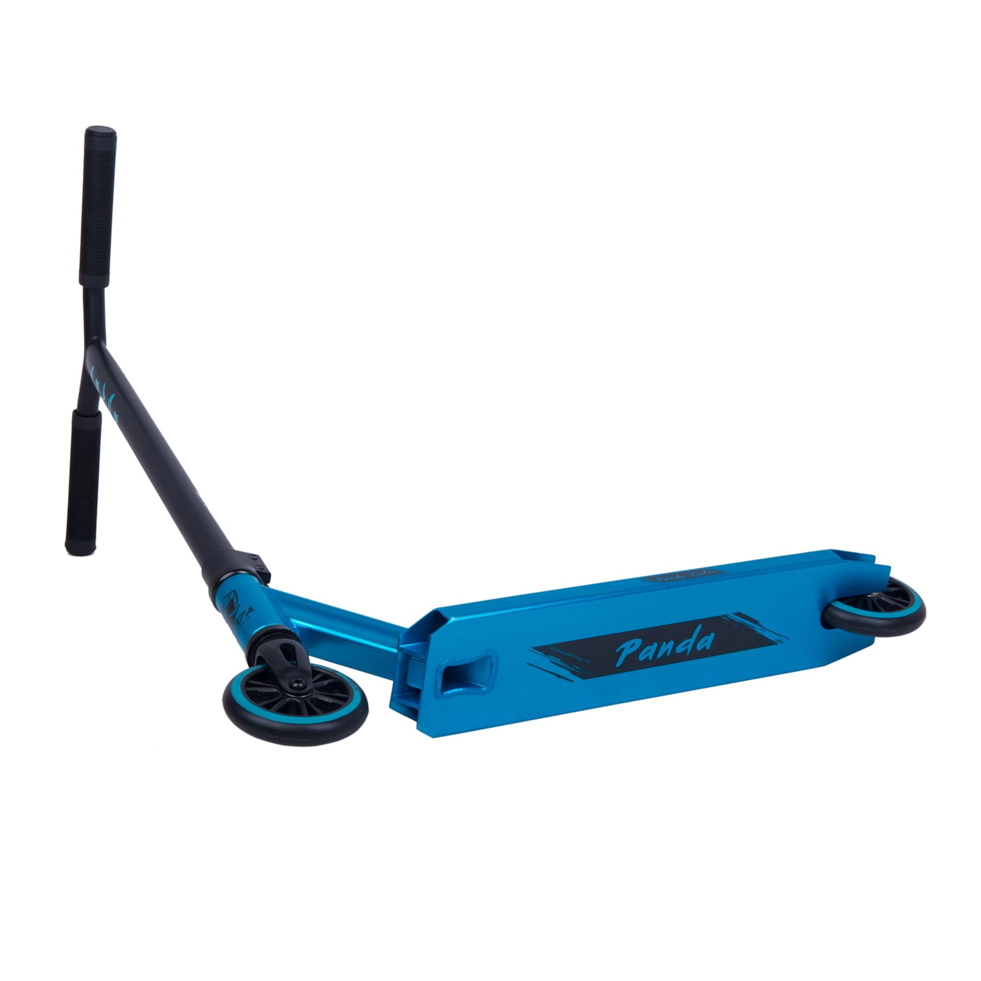 Panda Initio V2 Scooter Freestyle - Verde Turquesa- Scootworld.es
