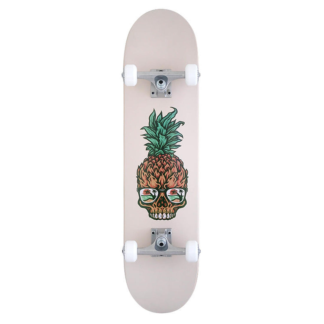 SkatenHagen Skateboard Completo- Scootworld.es