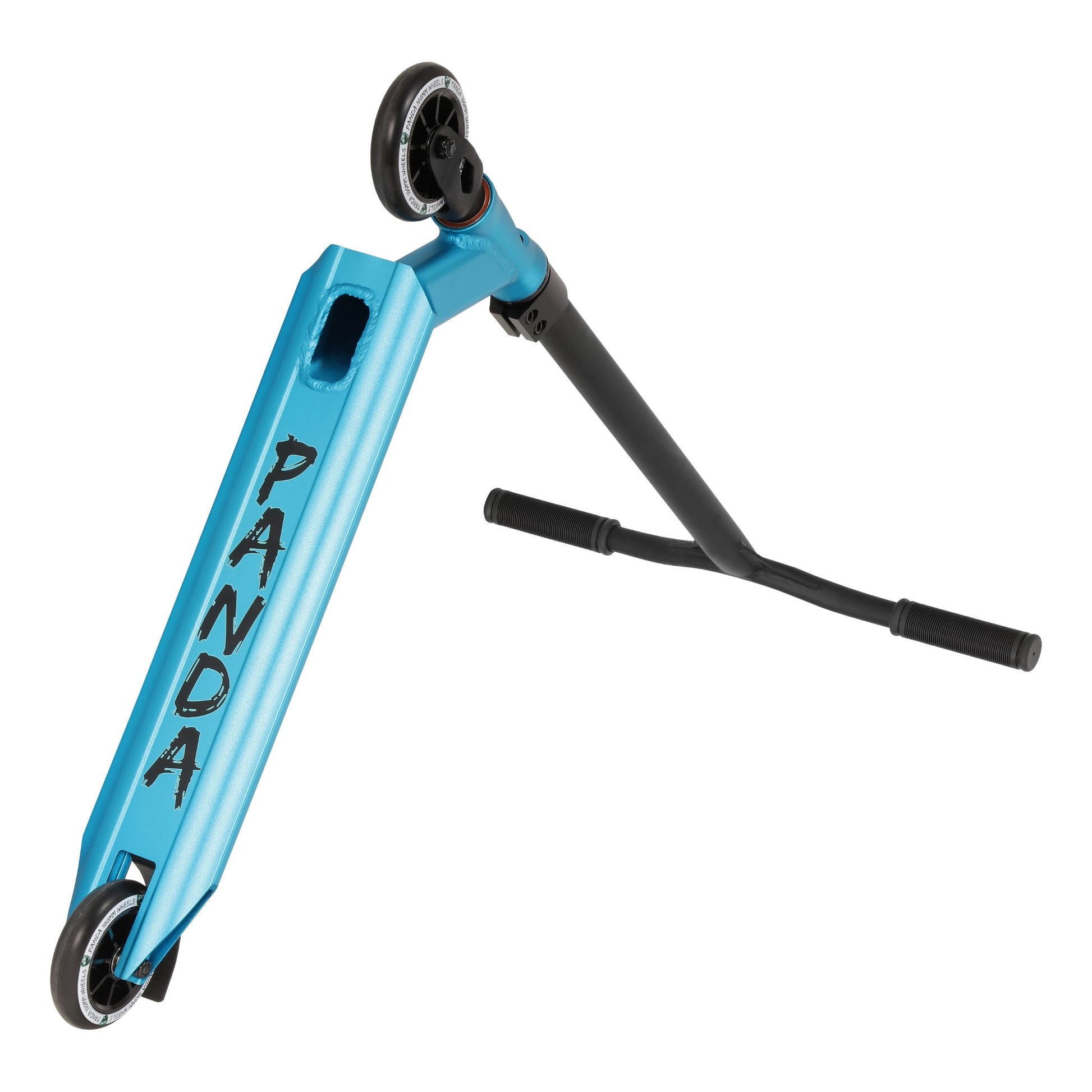 Panda Primus Scooter Freestyle - Azul Medianoche- Scootworld.es