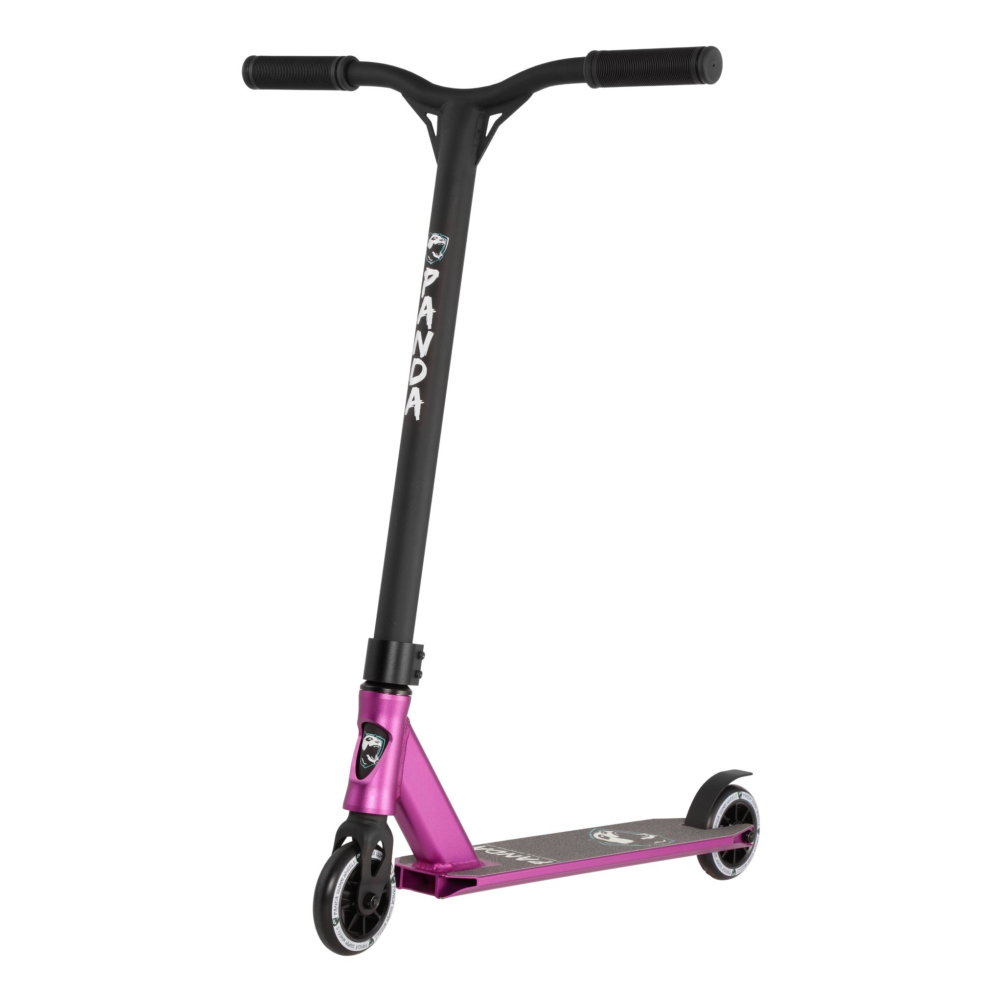 Panda Primus Scooter Freestyle - Morado Medianoche- Scootworld.es