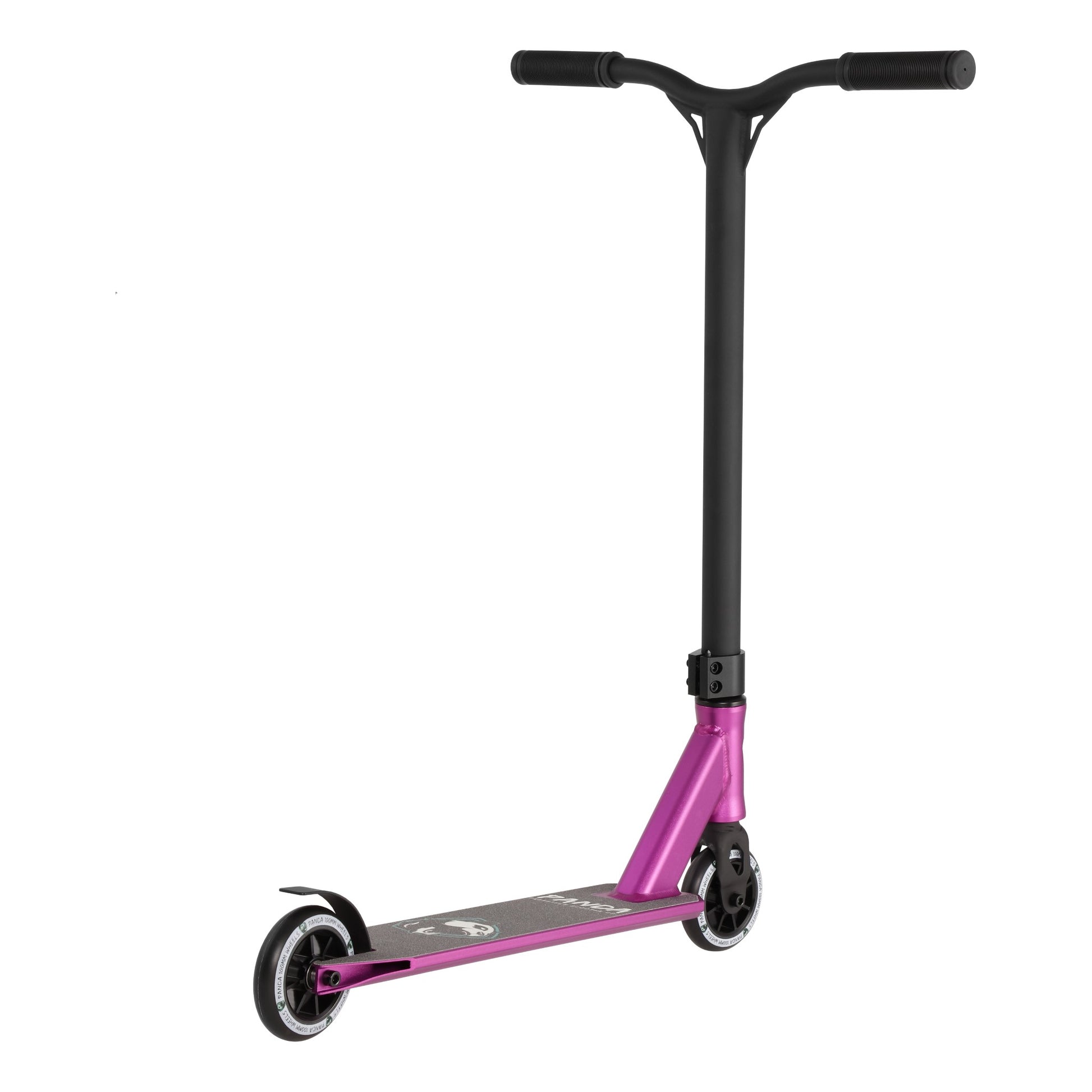 Panda Primus Scooter Freestyle - Morado Medianoche- Scootworld.es