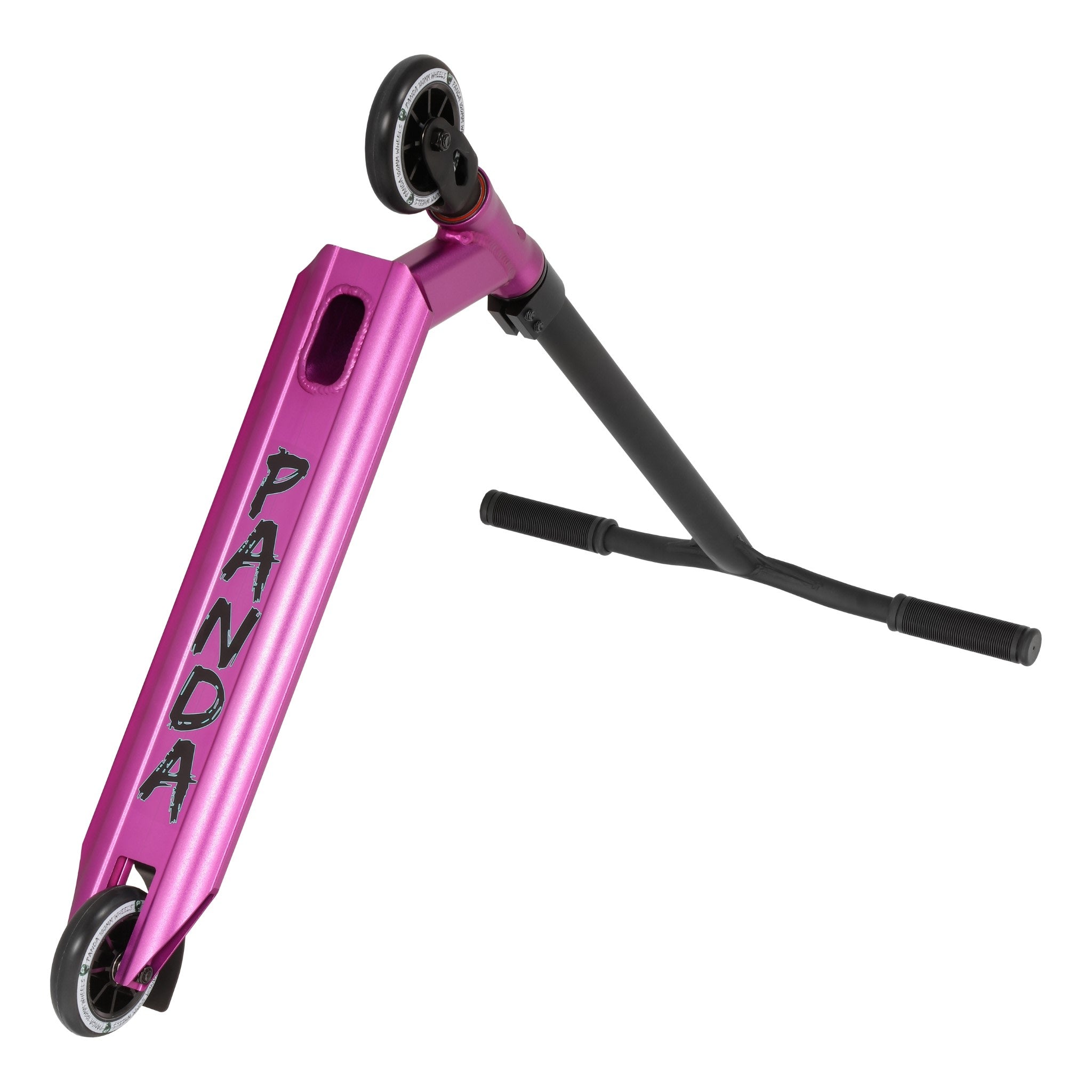 Panda Primus Scooter Freestyle - Morado Medianoche- Scootworld.es