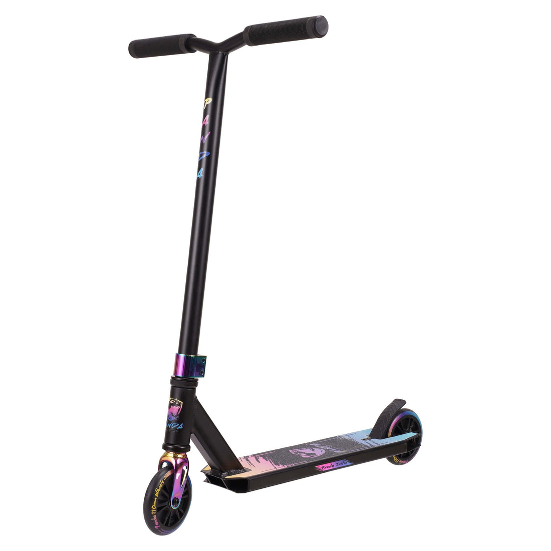 Panda Initio V2 Scooter Freestyle- Scootworld.es