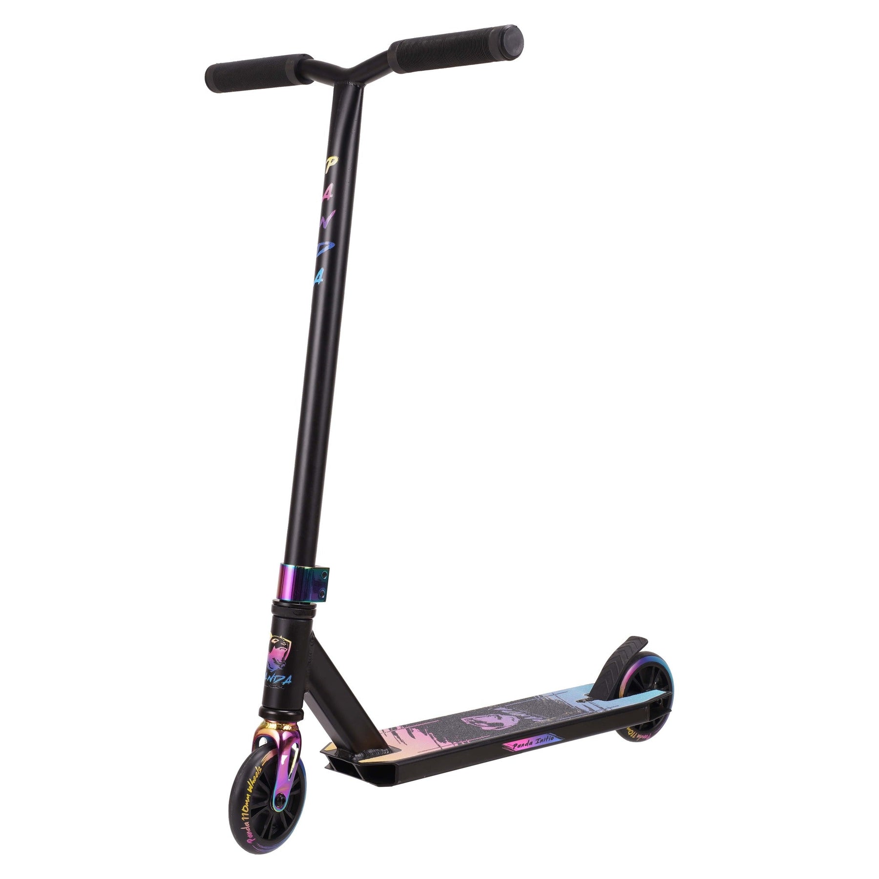 Panda Initio V2 Scooter Freestyle- Scootworld.es