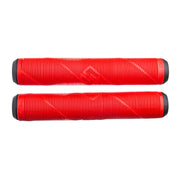 Striker Logo Puños Patinete - Rojo- Scootworld.es