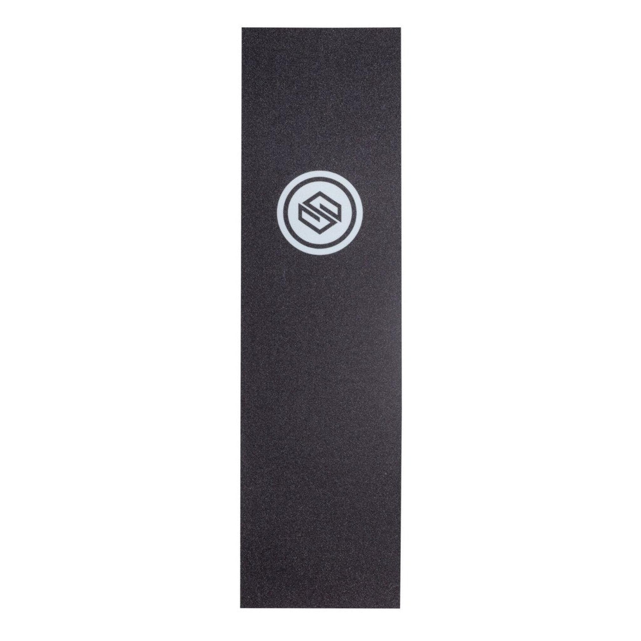 Striker Lija Scooter - Round Logo- Scootworld.es