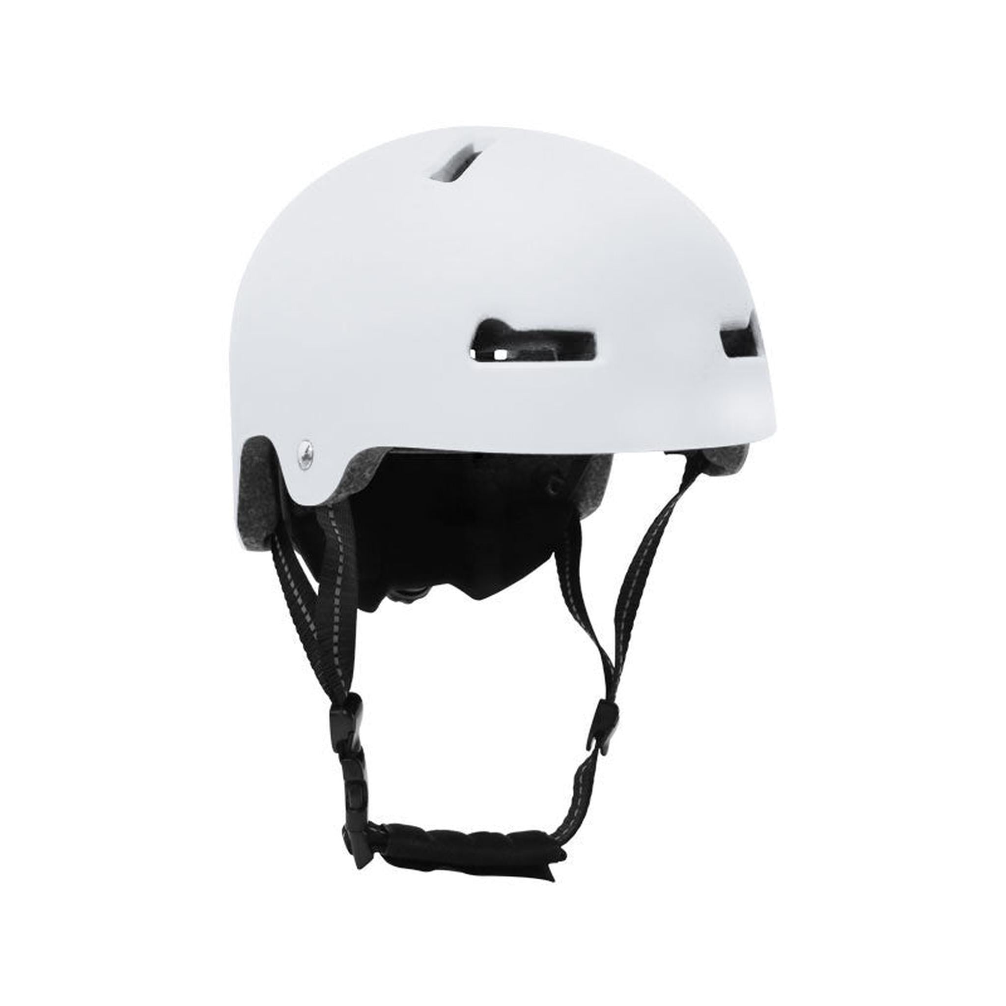 Casco Ajustable - Blanco