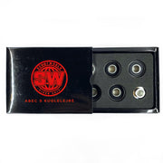 ScootWorld ABEC-9 Rodamientos - Negro- Scootworld.es