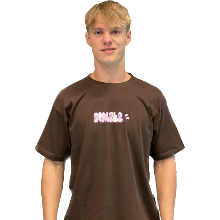 Simon Simzuz Camiseta- Scootworld.es