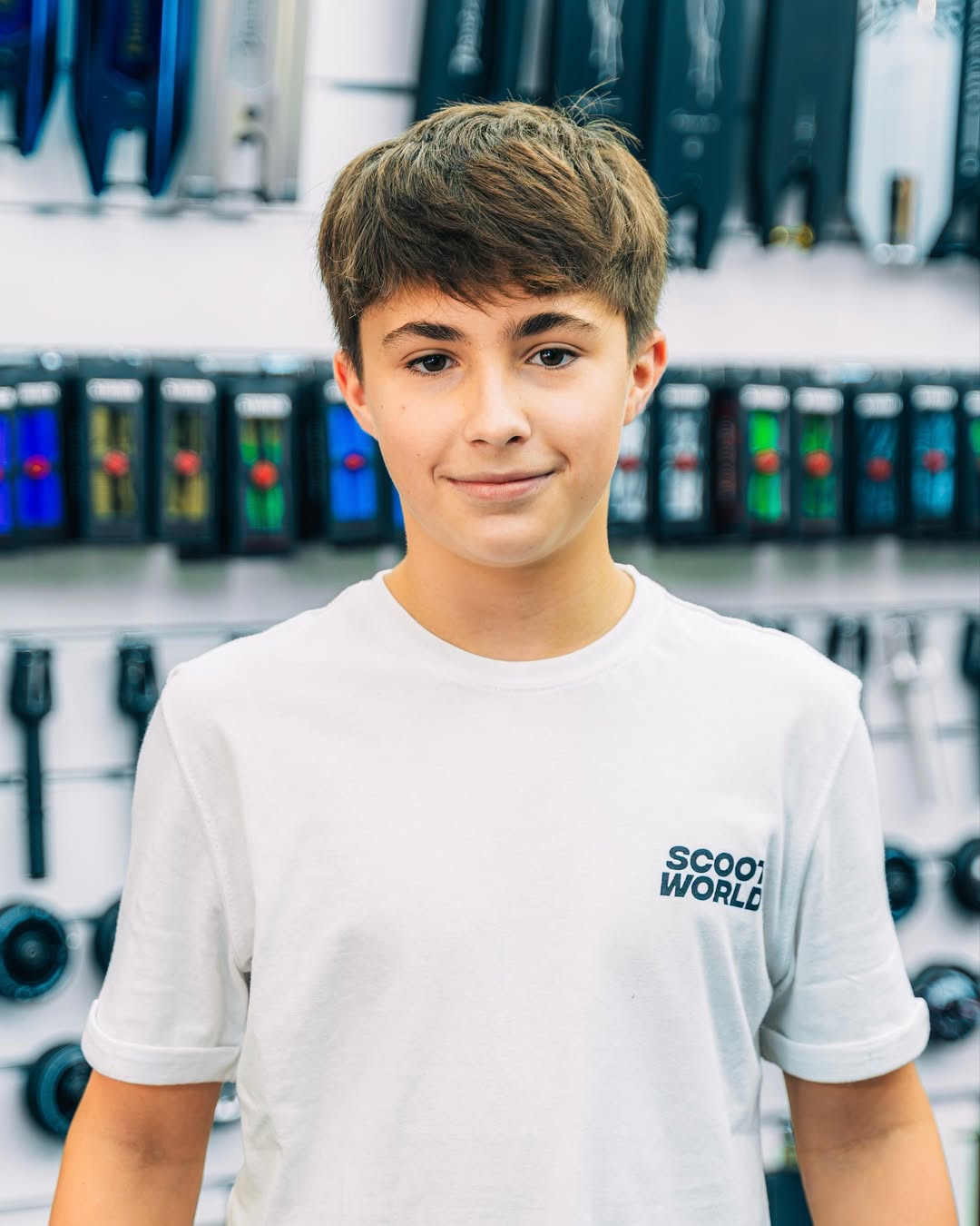 scootworld team rider