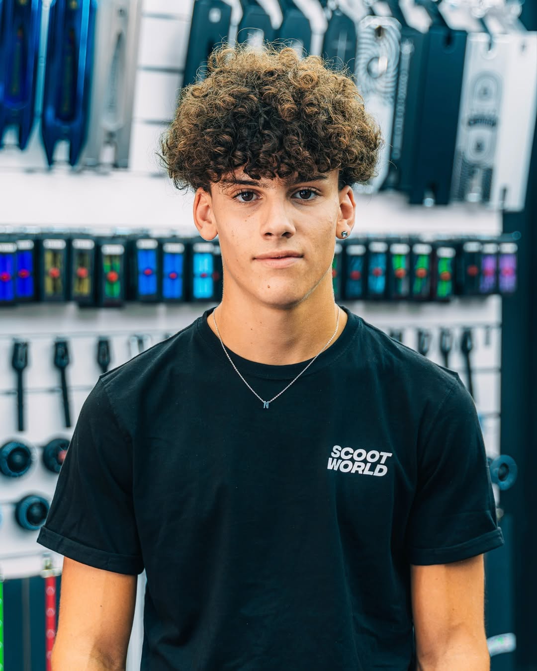 scootworld team rider