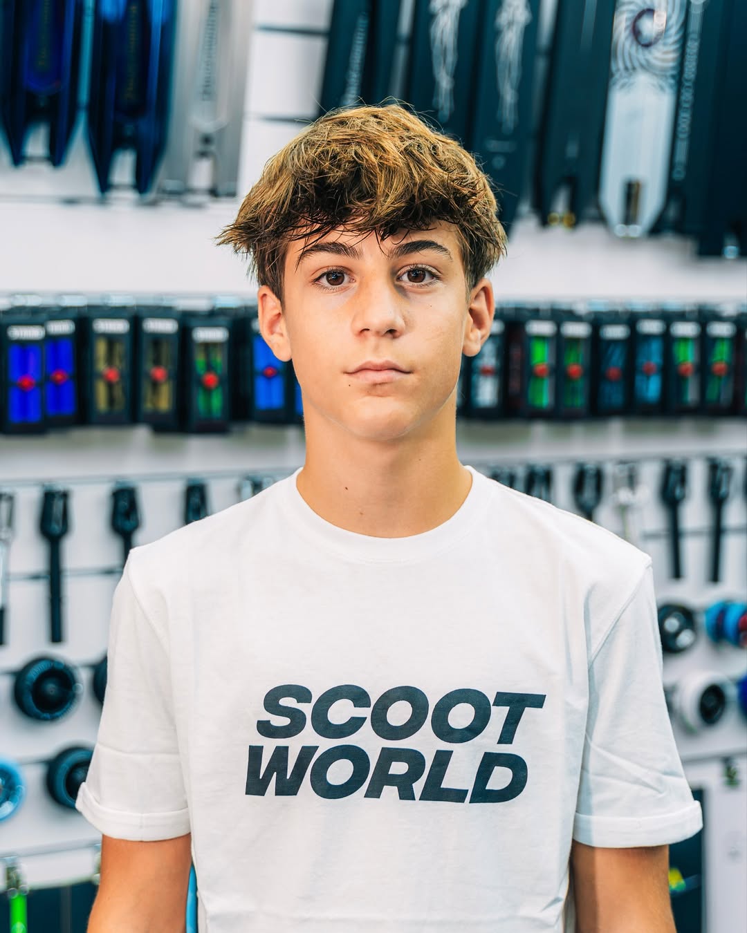scootworld team rider