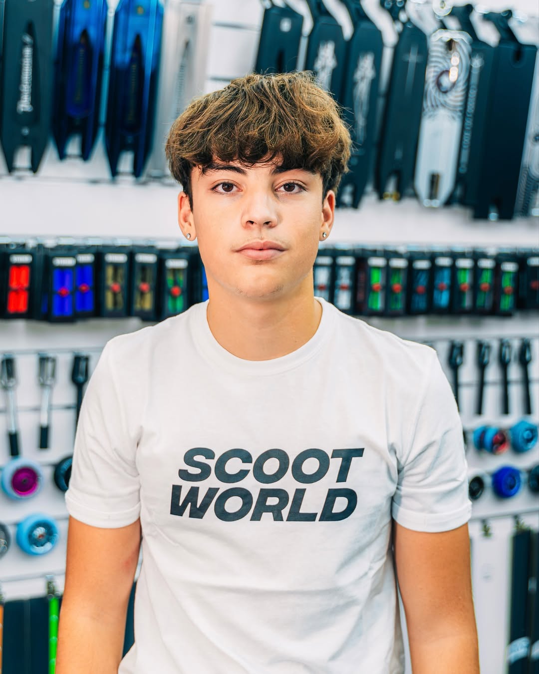 scootworld team rider