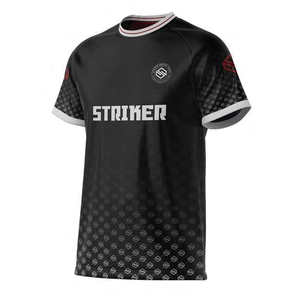 Striker Scoot Club Jersey- Scootworld.es
