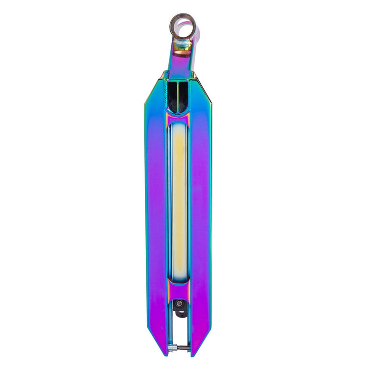 Striker Lux Integrated Tabla Scooter- Scootworld.es