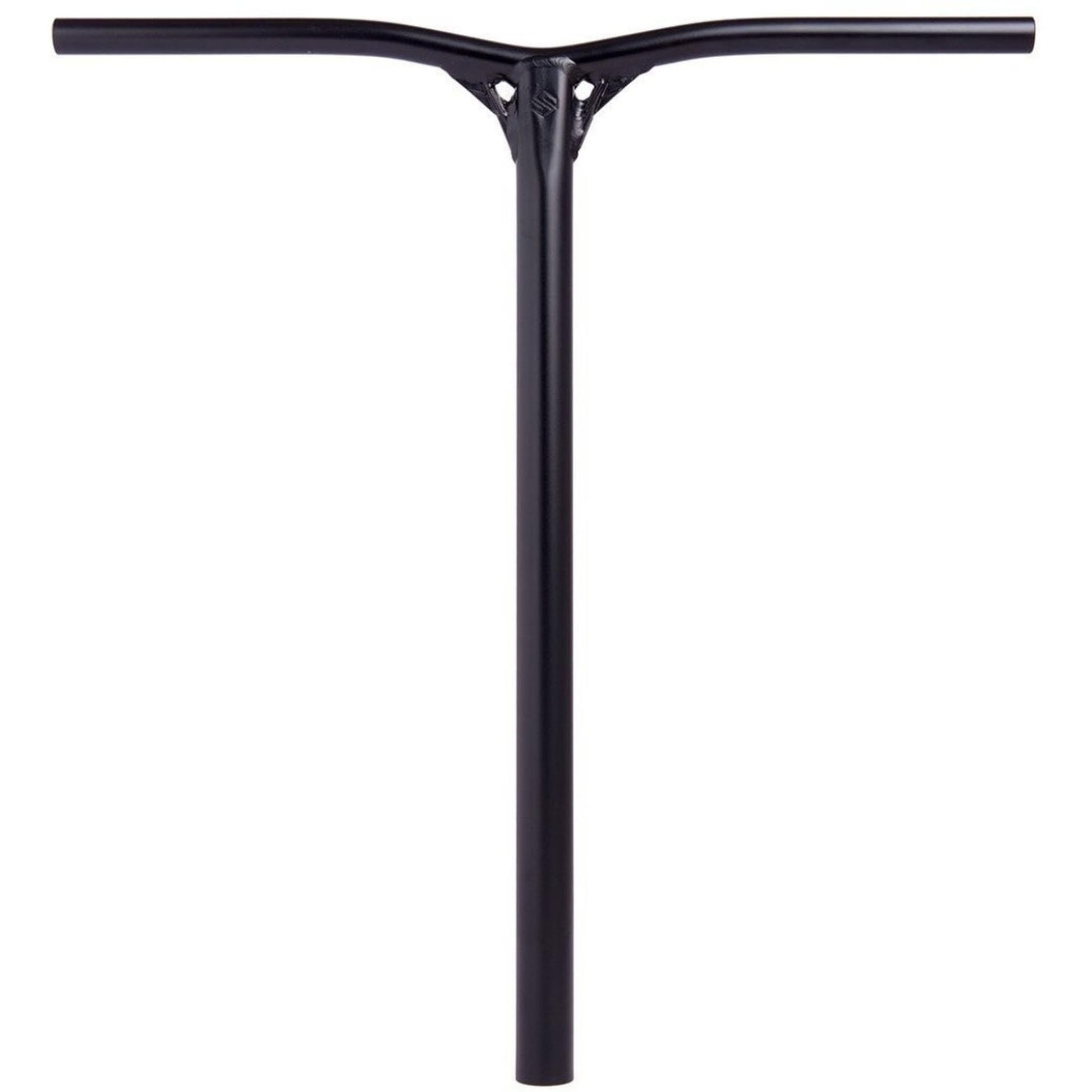 Striker Aether Aluminium Manillar Scooter - Negro- Scootworld.es