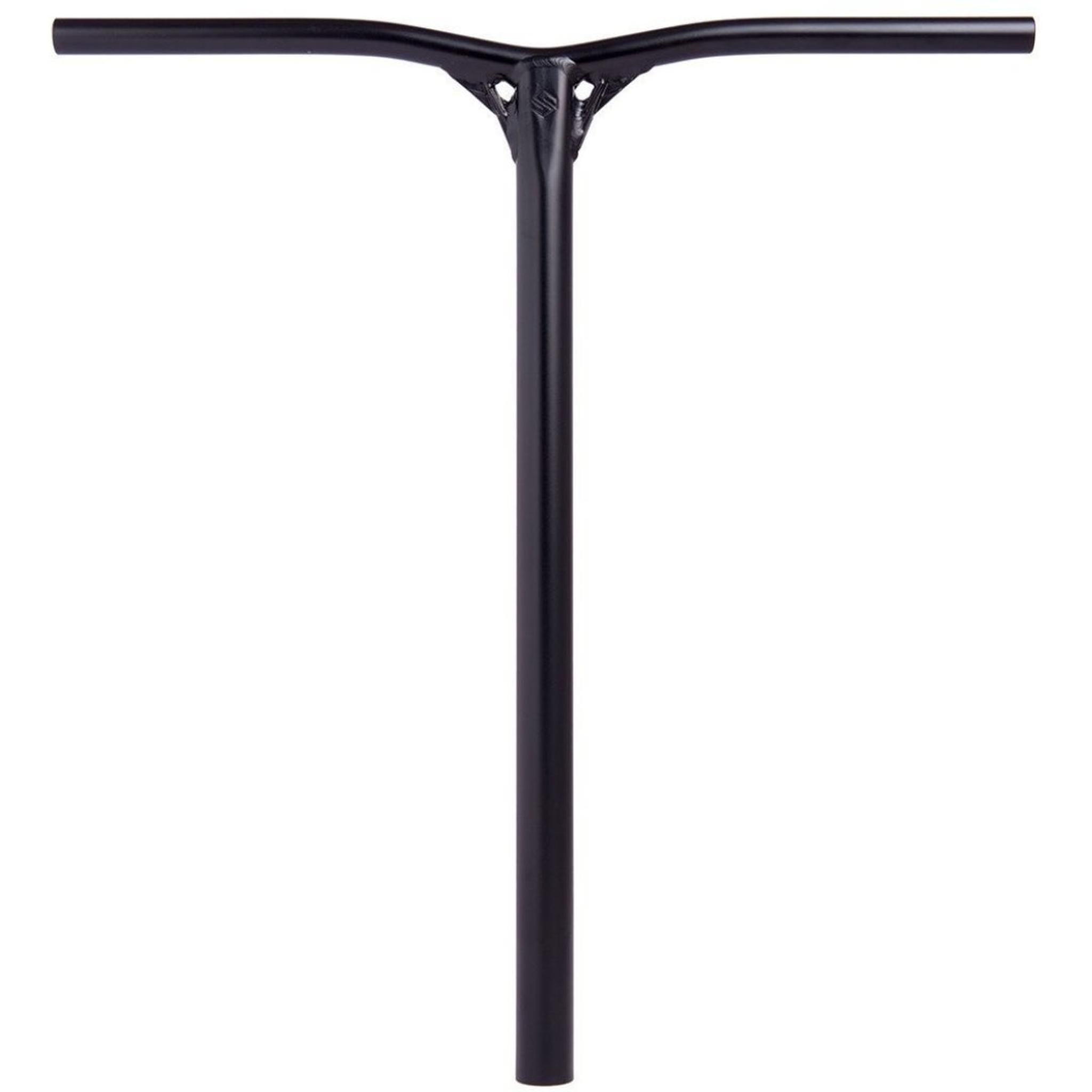 Striker Aether Aluminium Manillar Scooter - Negro- Scootworld.es