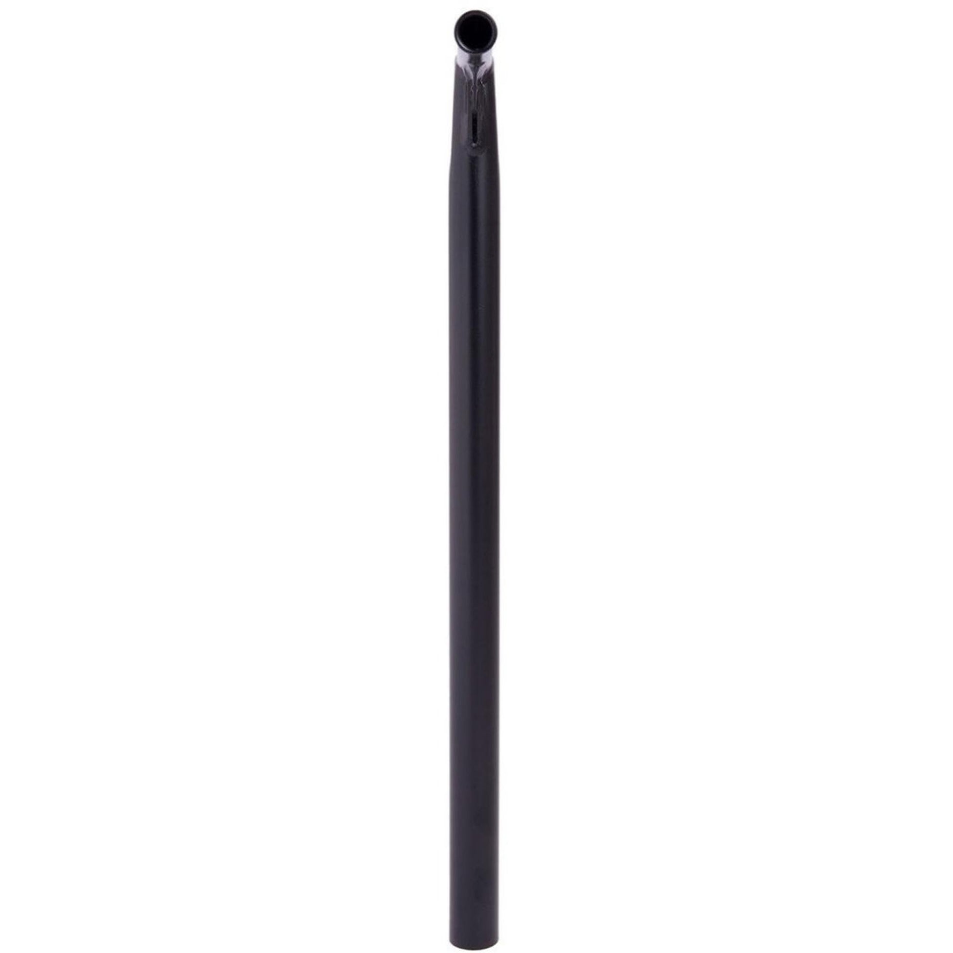 Striker Aether Aluminium Manillar Scooter - Negro- Scootworld.es