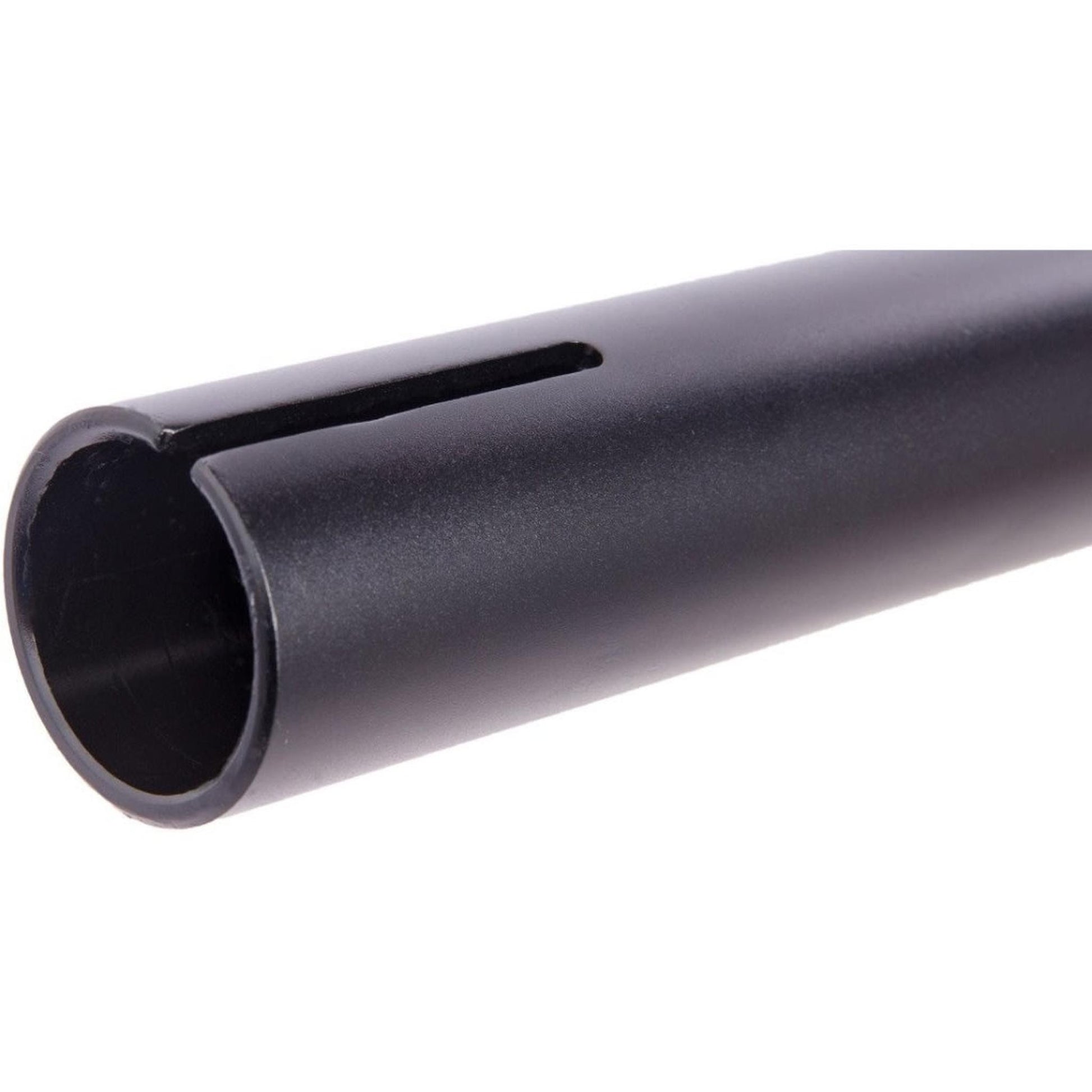 Striker Aether Aluminium Manillar Scooter - Negro- Scootworld.es