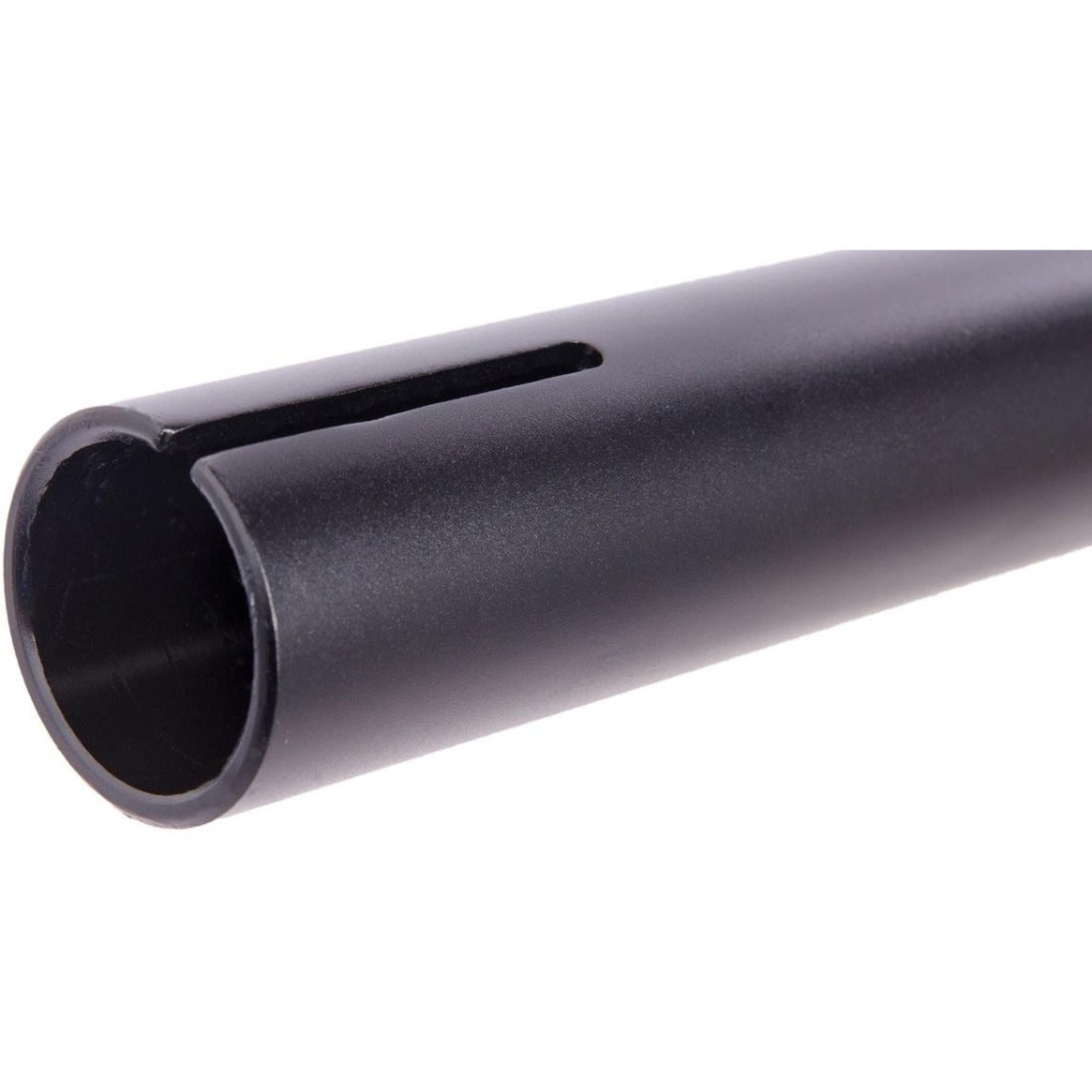 Striker Aether Aluminium Manillar Scooter - Negro- Scootworld.es
