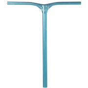 Striker Aether Aluminium Manillar Scooter - Verde Turquesa- Scootworld.es