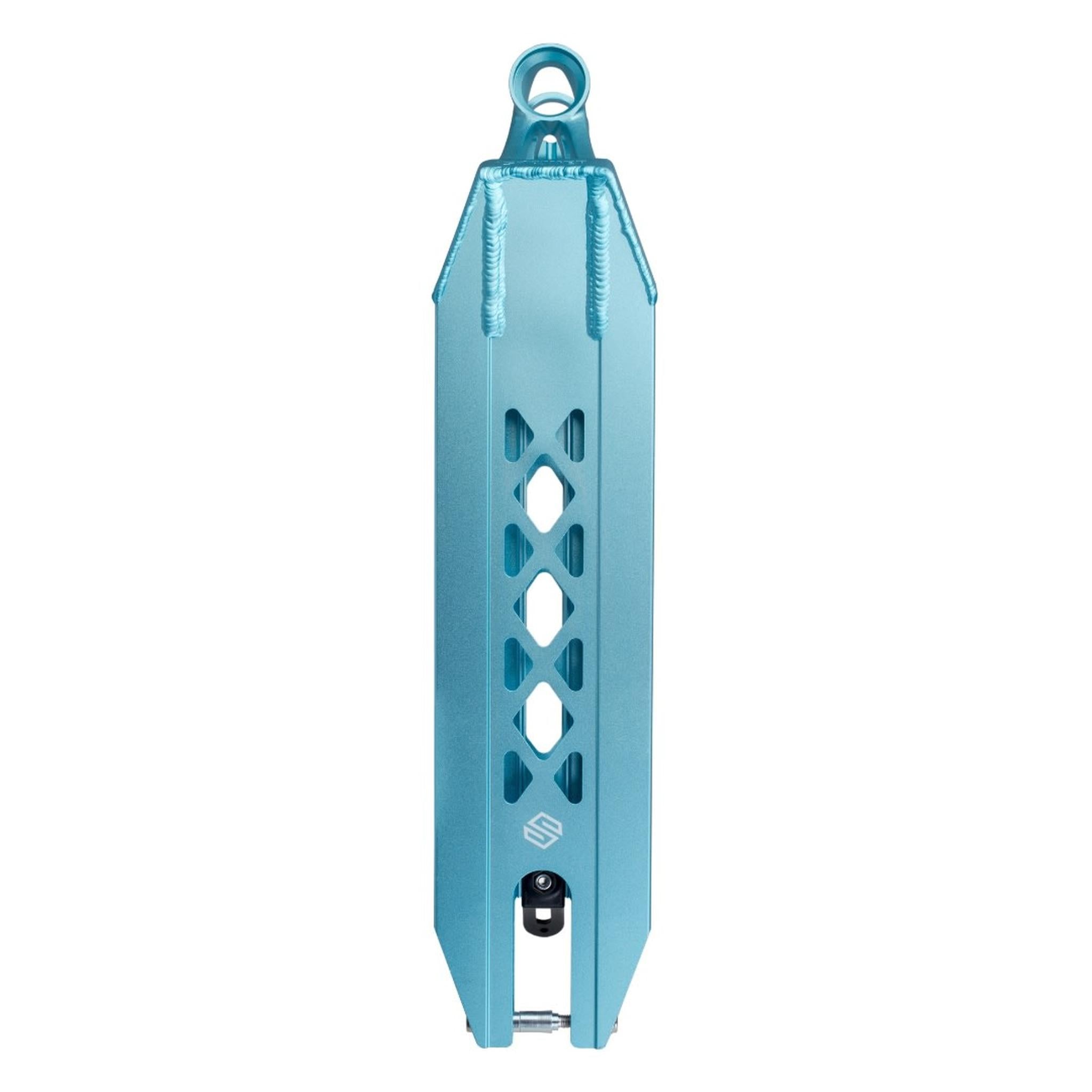 Striker Aether Tabla Scooter - Verde Turquesa- Scootworld.es
