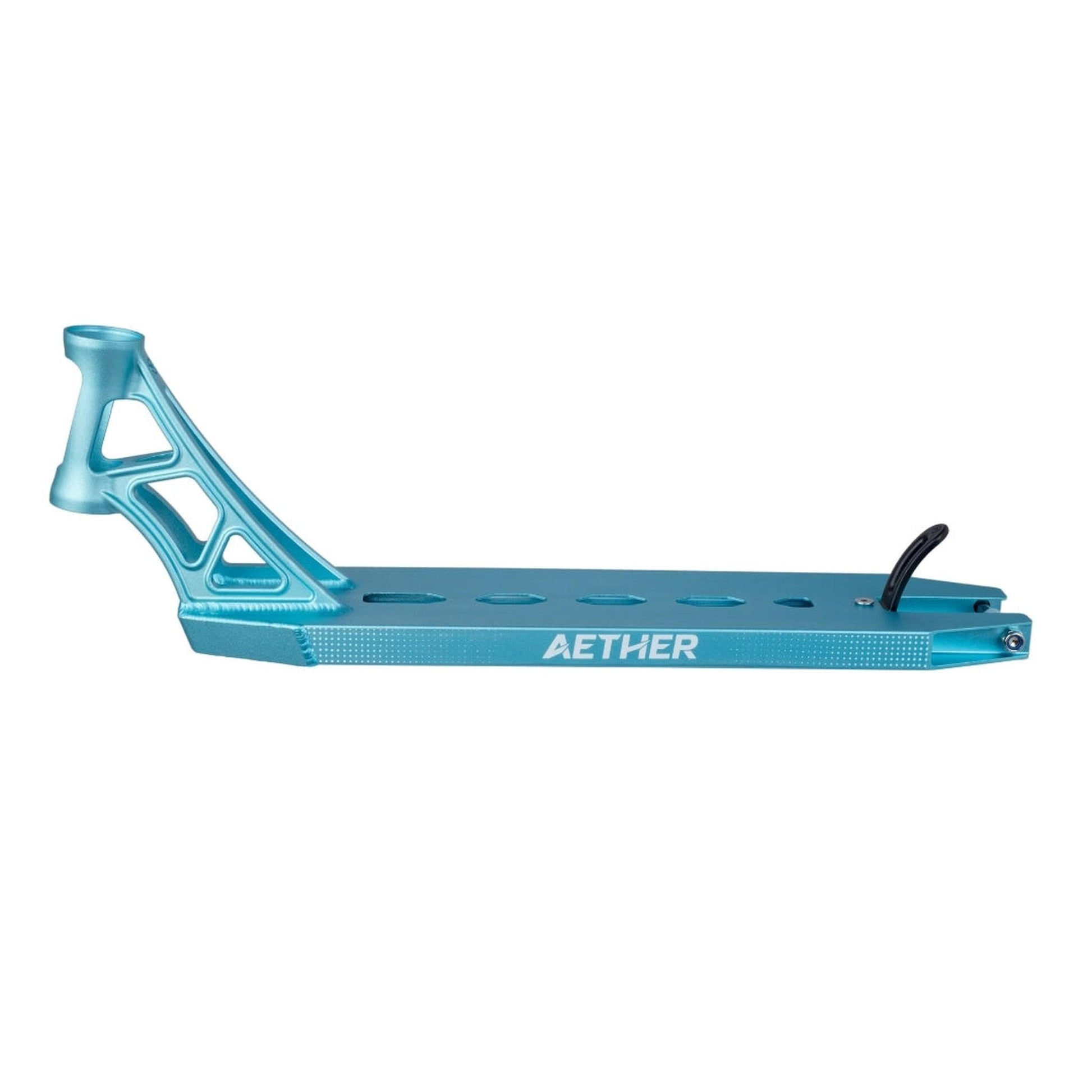 Striker Aether Tabla Scooter - Verde Turquesa- Scootworld.es
