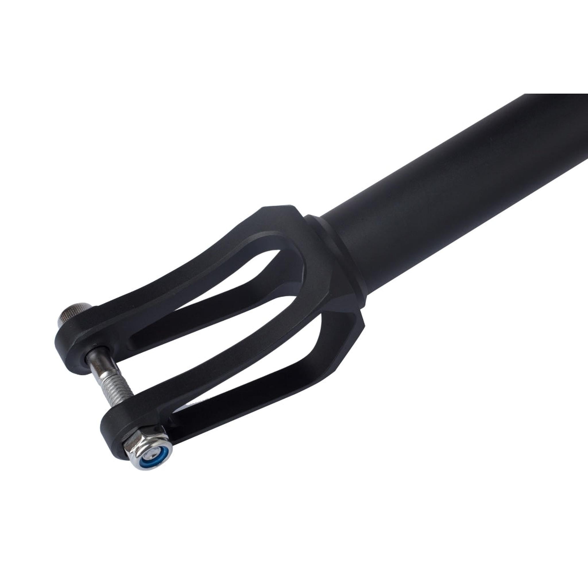 Striker Aether SCS/HIC Horquilla Scooter Freestyle - Negro- Scootworld.es