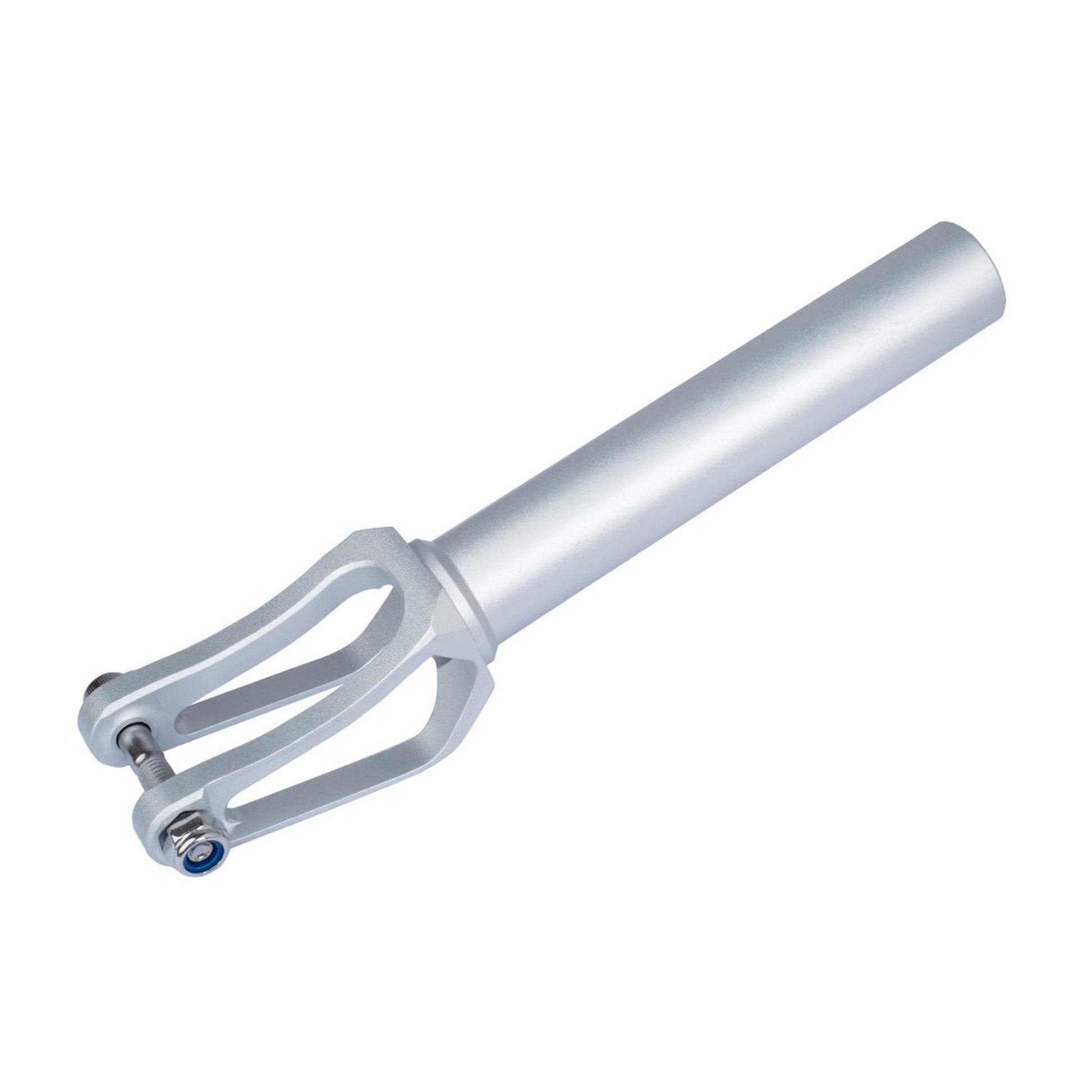 Striker Aether SCS/HIC Horquilla Scooter Freestyle - Plateado- Scootworld.es