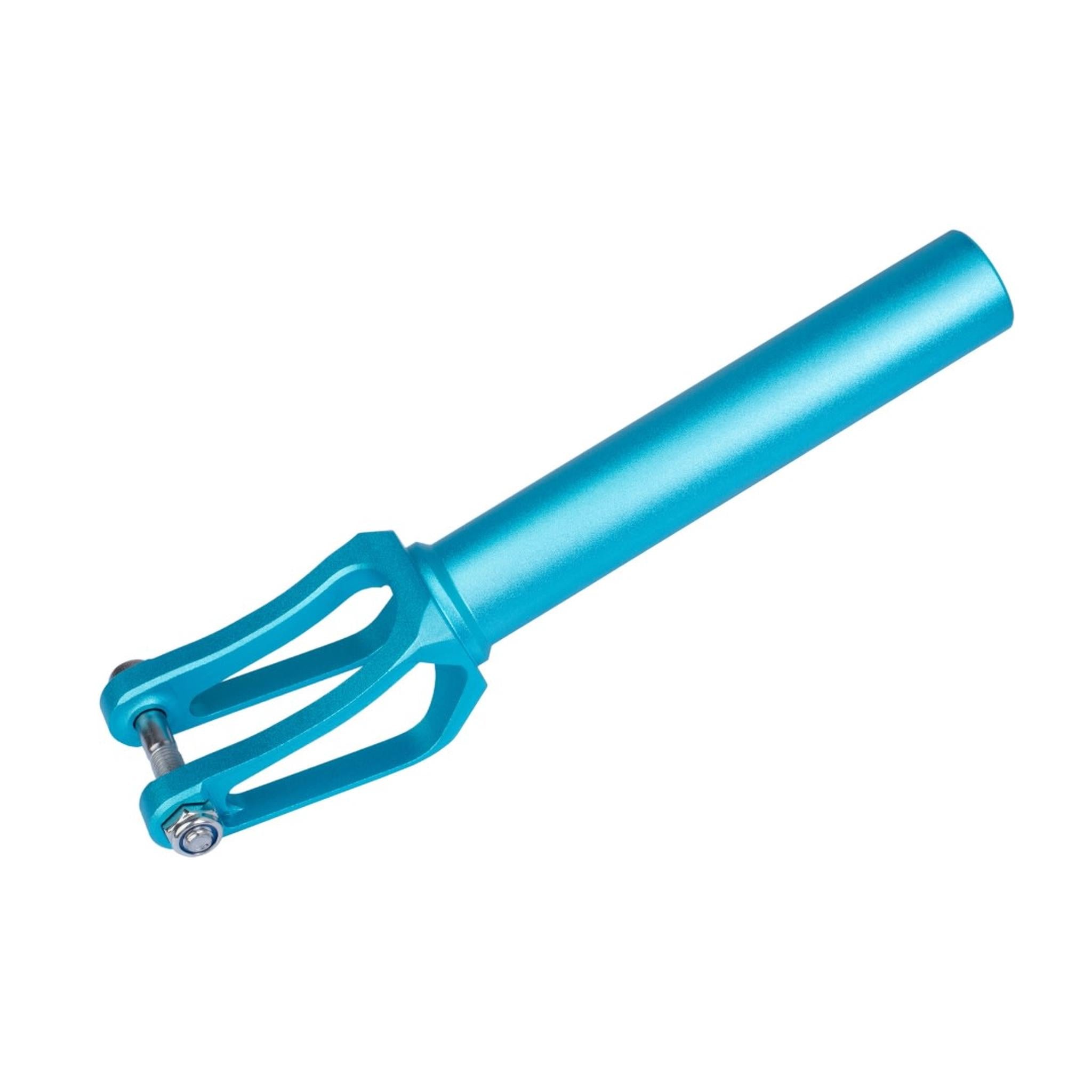 Striker Aether SCS/HIC Horquilla Scooter Freestyle - Verde Turquesa- Scootworld.es