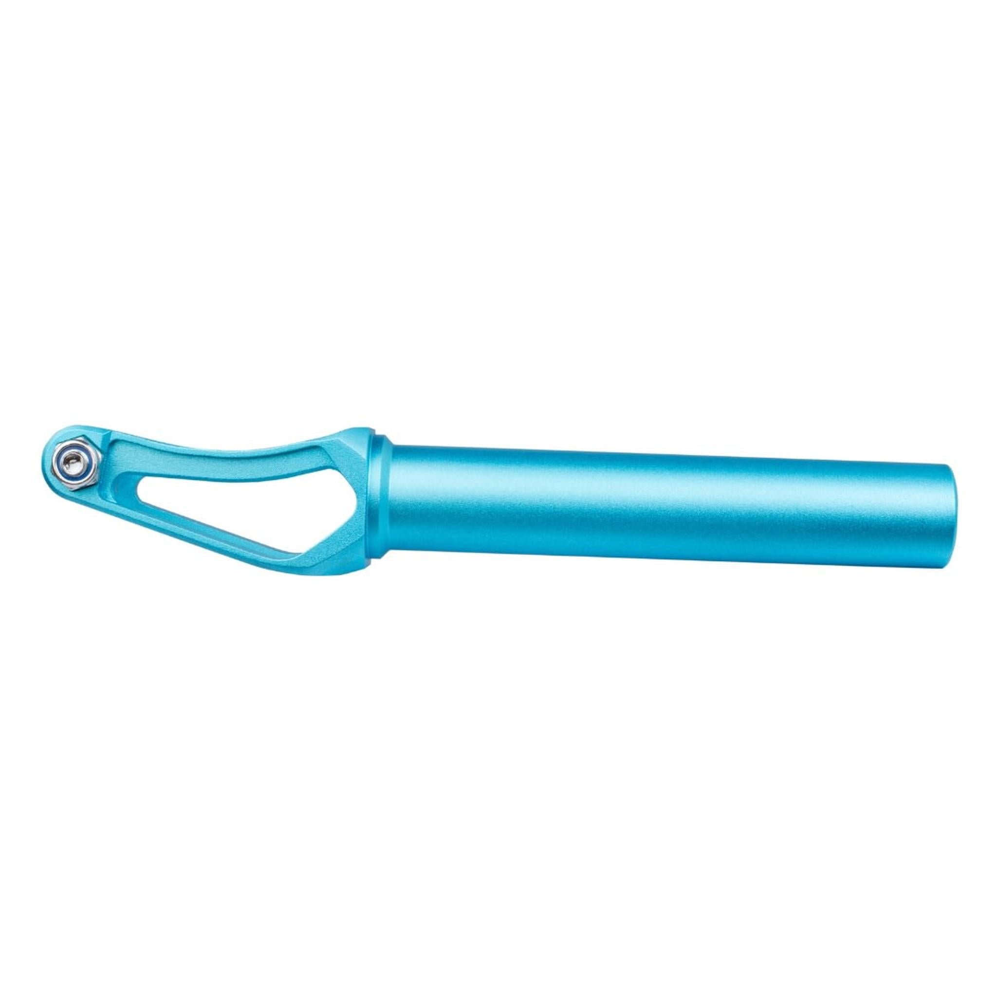 Striker Aether SCS/HIC Horquilla Scooter Freestyle - Verde Turquesa- Scootworld.es