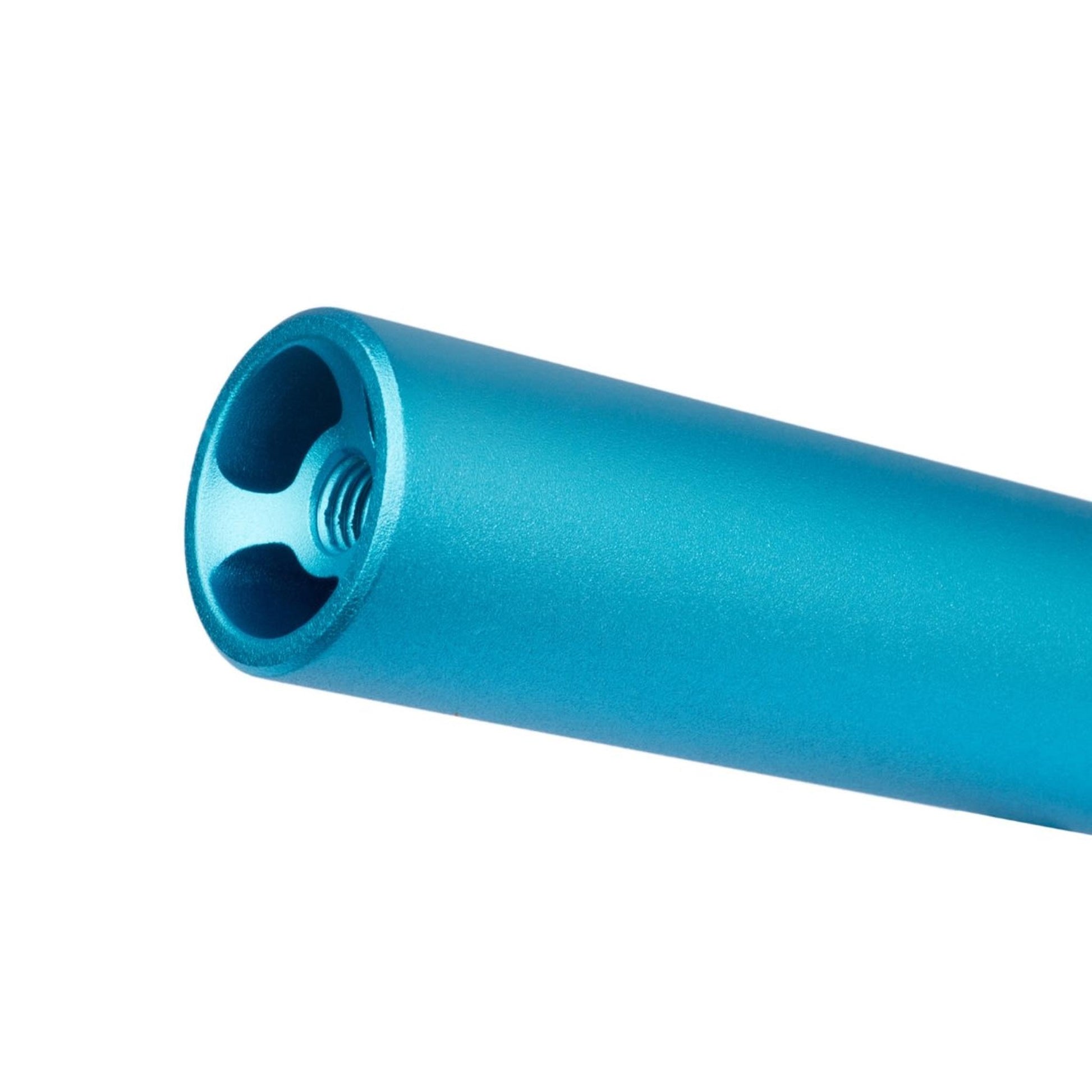 Striker Aether SCS/HIC Horquilla Scooter Freestyle - Verde Turquesa- Scootworld.es