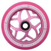Striker Essence V3 Colorblast PU 110mm Rueda Patinete - Rosa- Scootworld.es