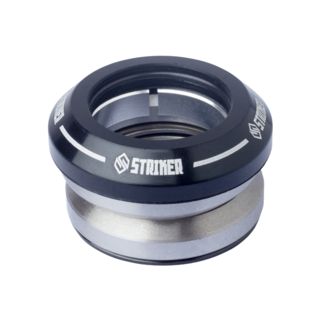 Striker Integrated Juego De Dirección Scooter- Scootworld.es