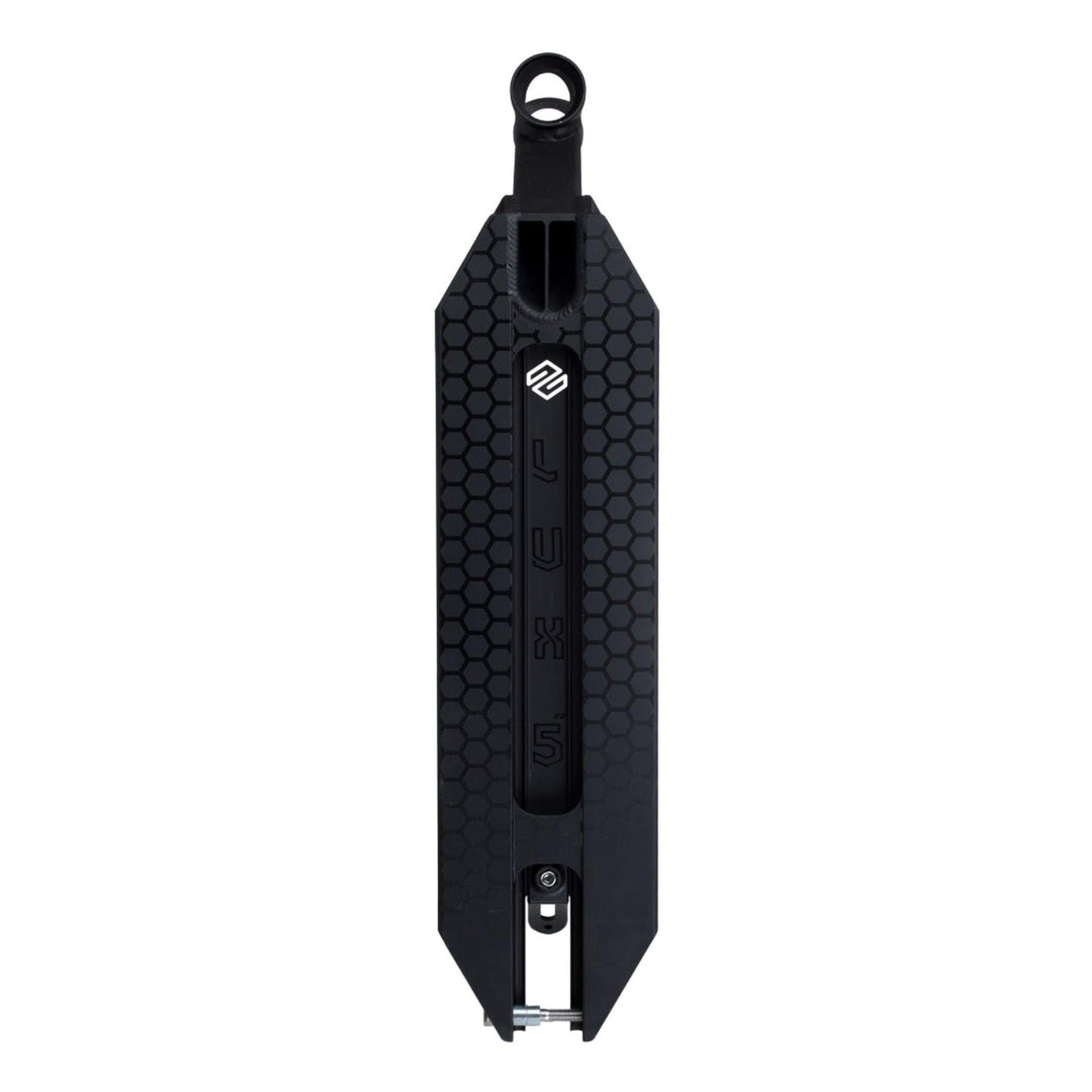 Striker Lux 5" Tabla Scooter - Negro- Scootworld.es