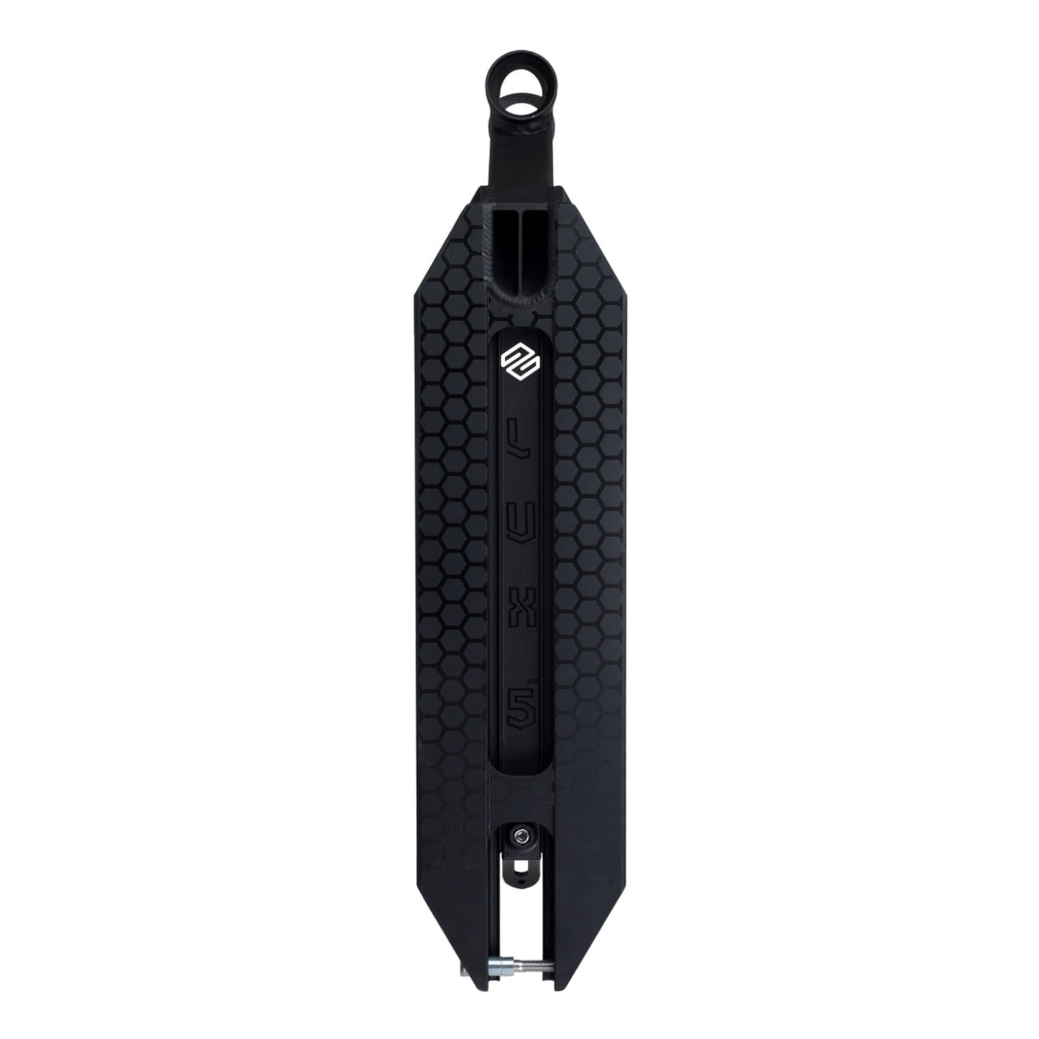 Striker Lux 5" Tabla Scooter - Negro- Scootworld.es