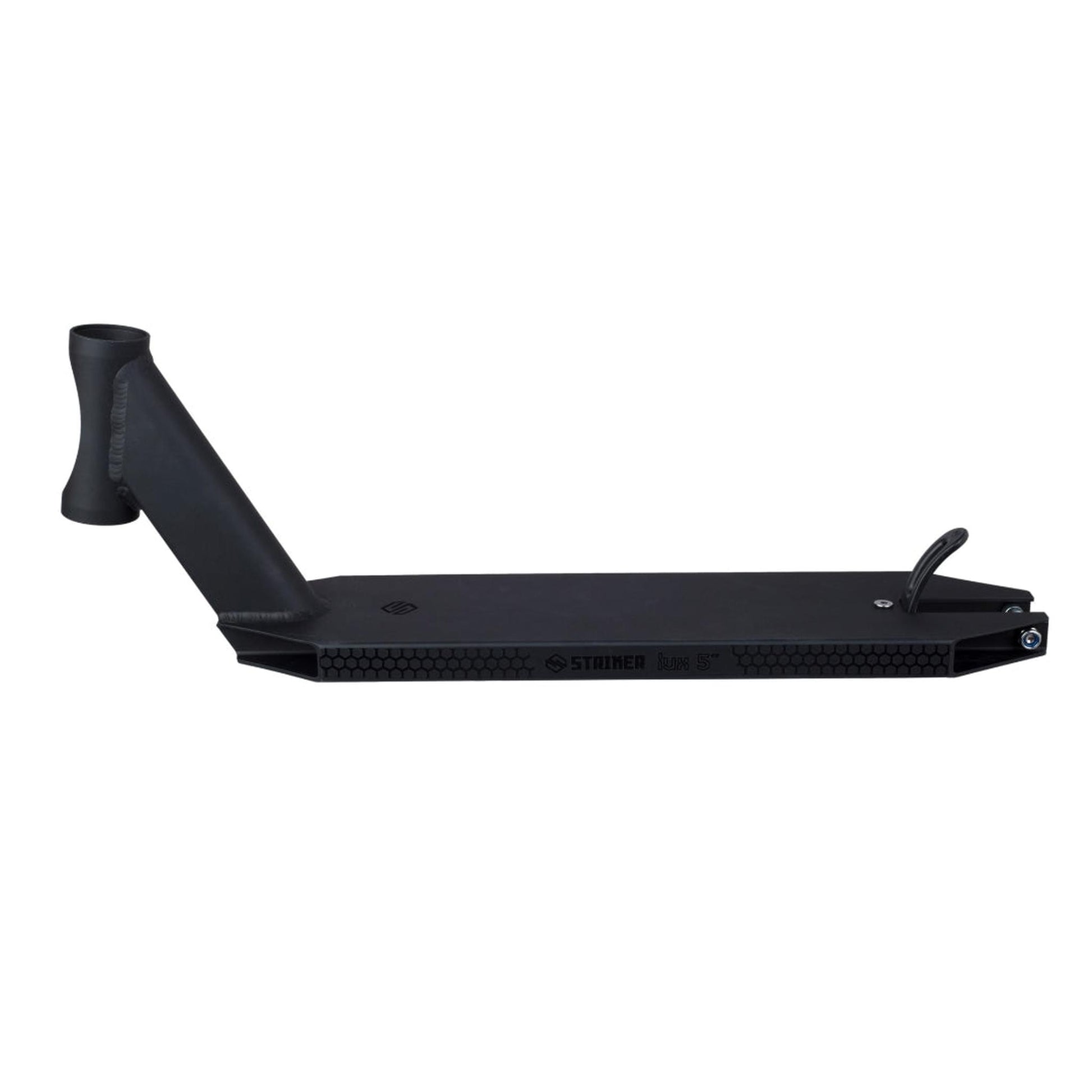 Striker Lux 5" Tabla Scooter - Negro- Scootworld.es