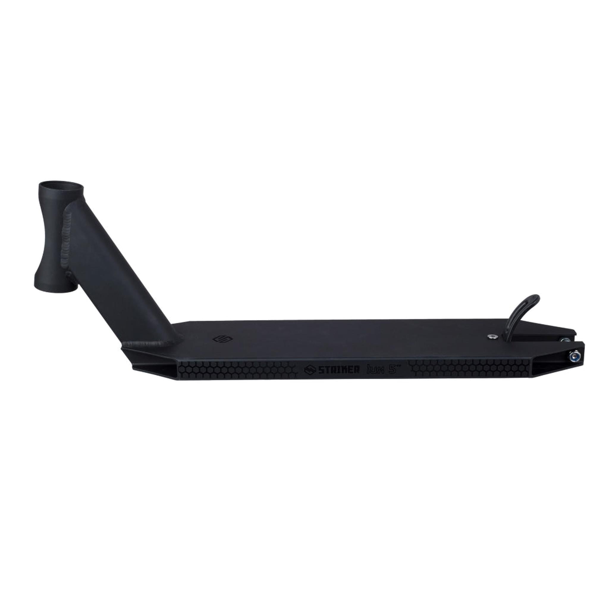 Striker Lux 5" Tabla Scooter - Negro- Scootworld.es