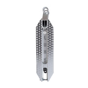 Striker Lux 5" Tabla Scooter - Plateado- Scootworld.es