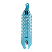 Striker Lux 5" Tabla Scooter - Verde Turquesa- Scootworld.es