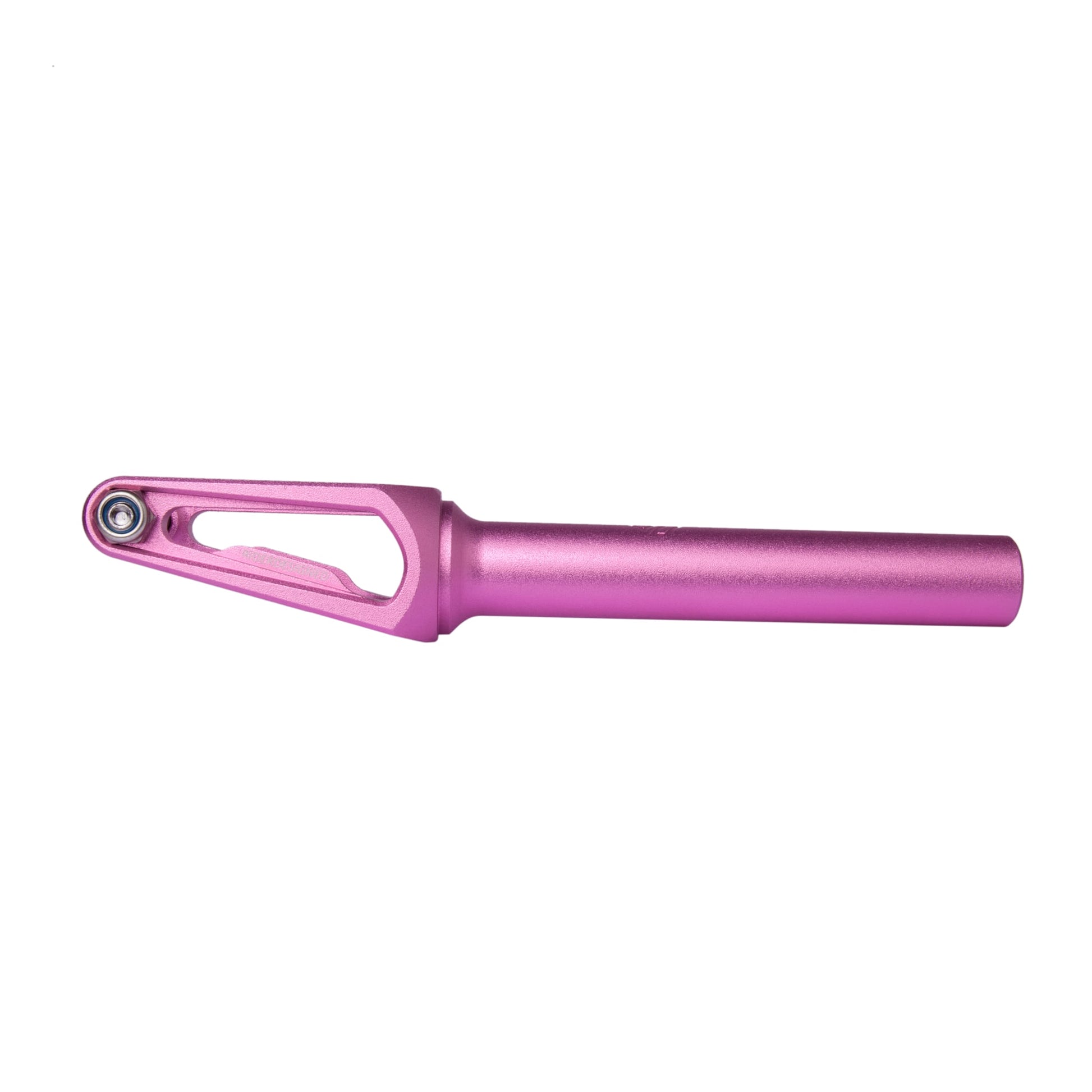 Striker Lux IHC Horquilla Scooter Freestyle - Rosa- Scootworld.es