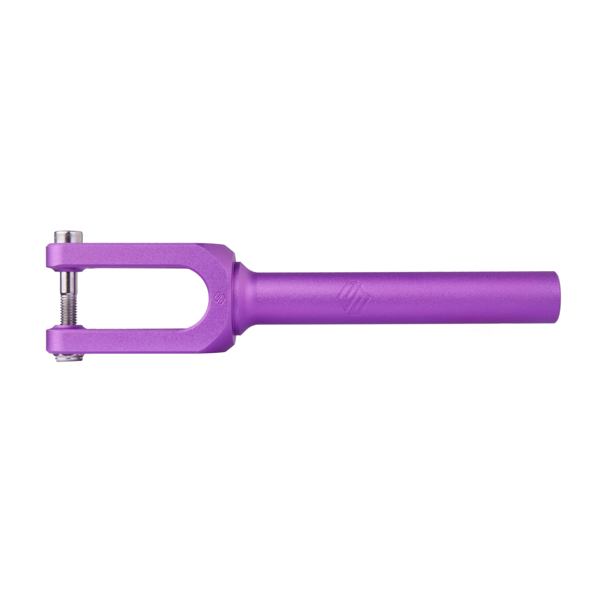 Striker Lux IHC Horquilla Scooter Freestyle - Morado- Scootworld.es
