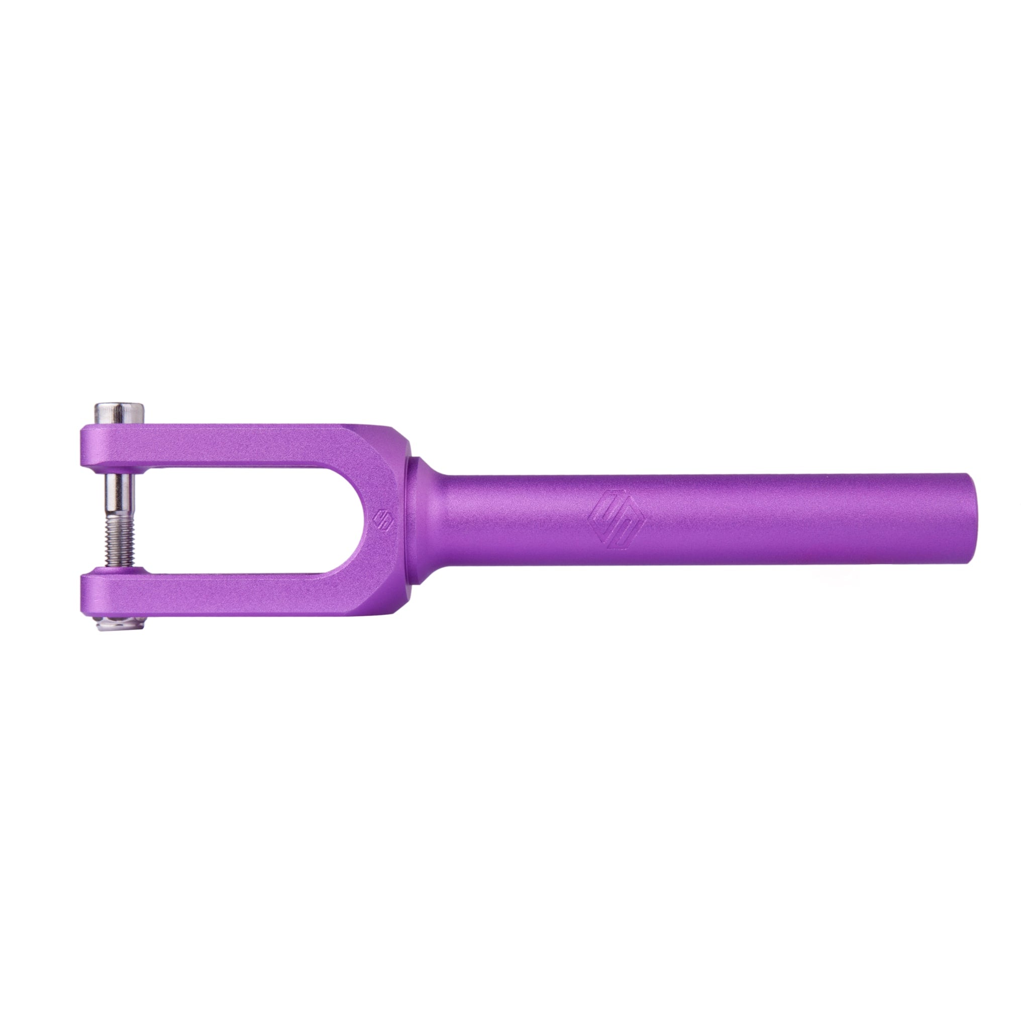 Striker Lux IHC Horquilla Scooter Freestyle - Morado- Scootworld.es