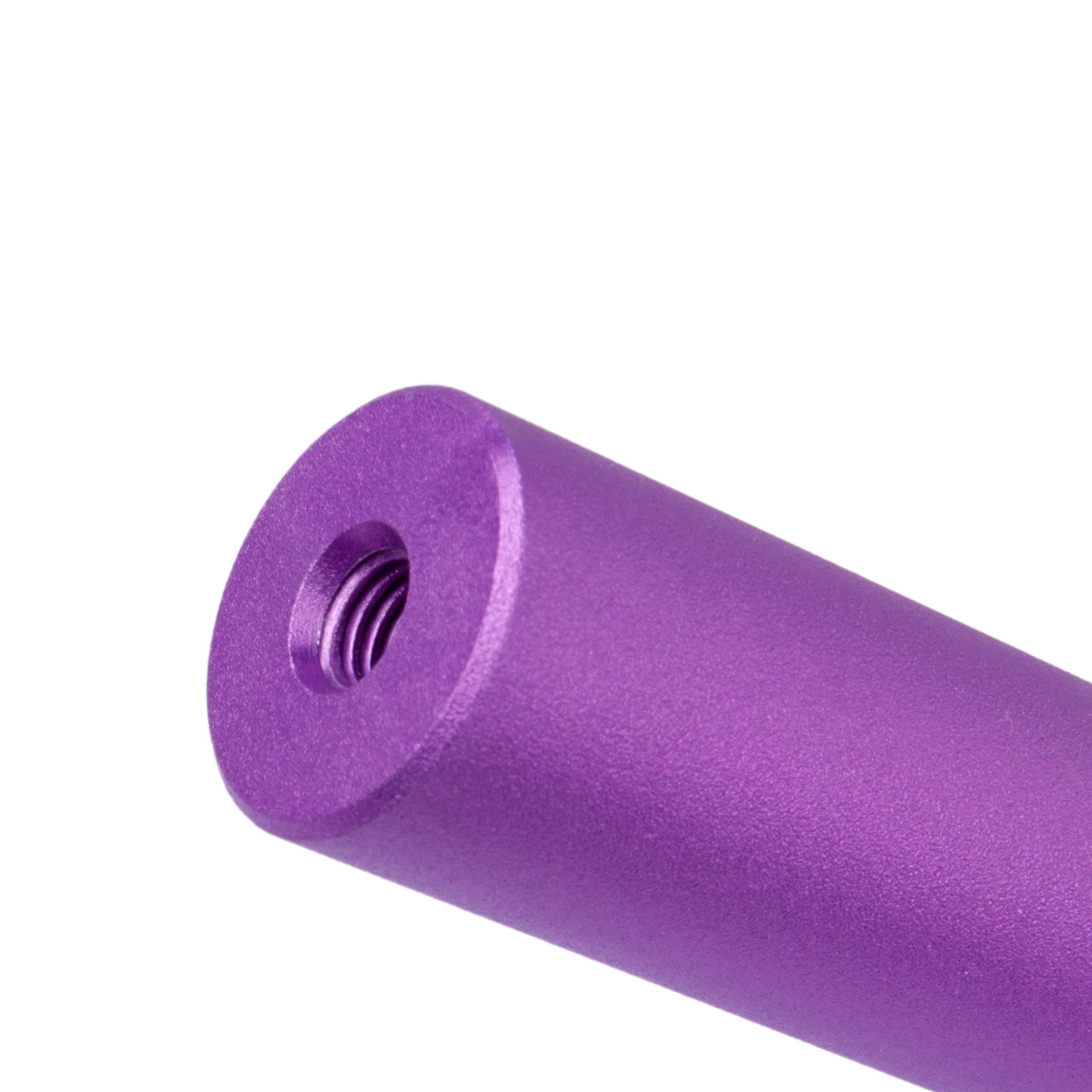 Striker Lux IHC Horquilla Scooter Freestyle - Morado- Scootworld.es